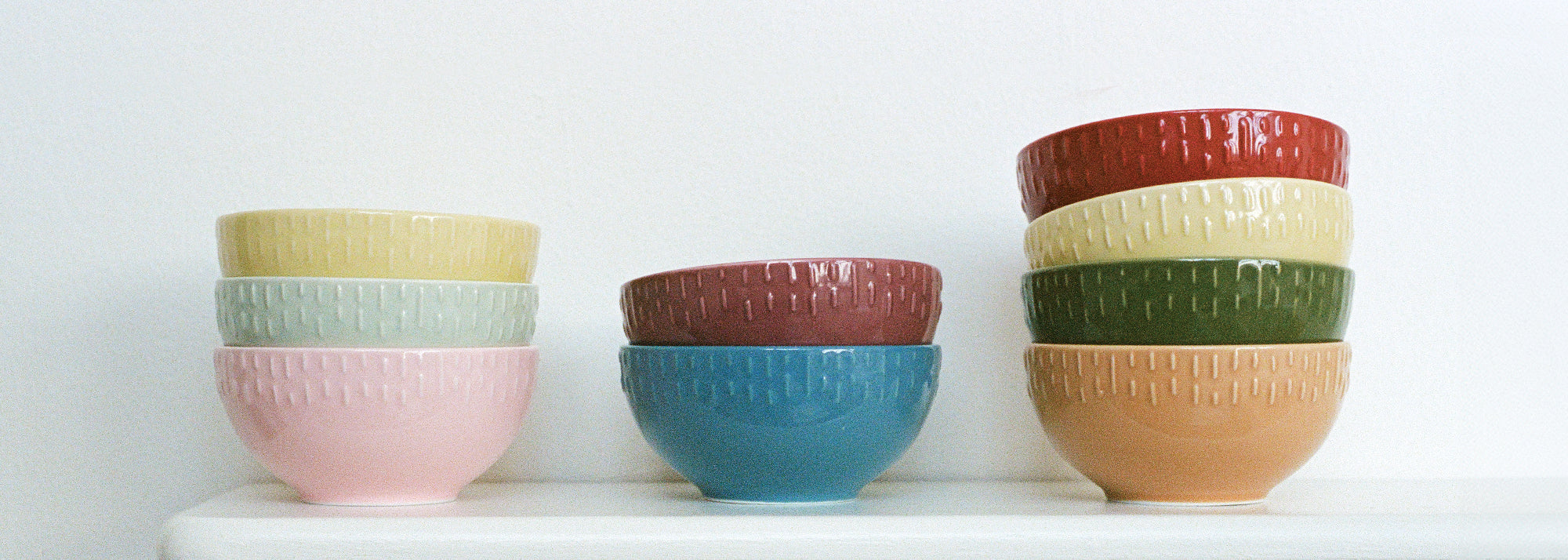 Bowls