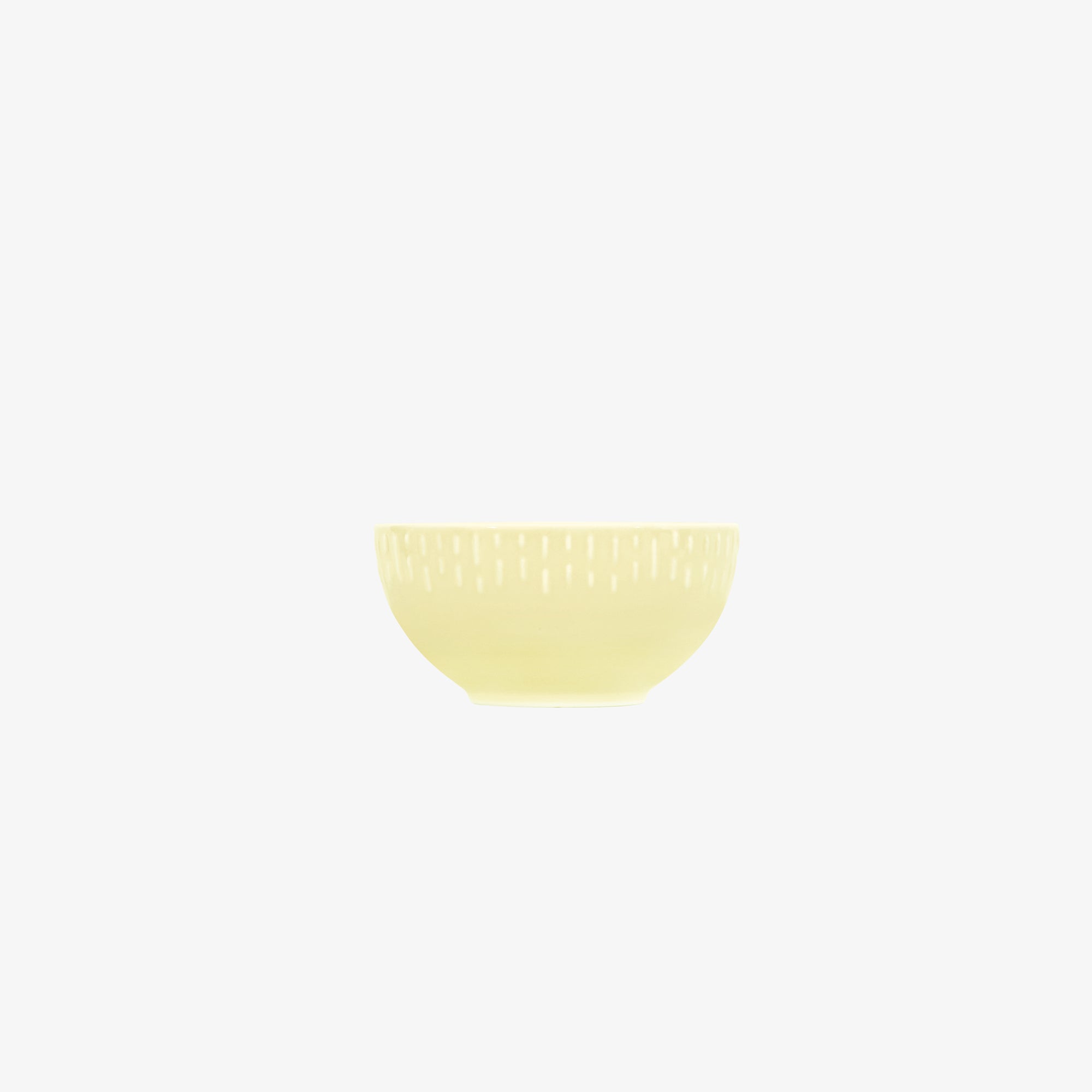 Confetti bowl | Lemon