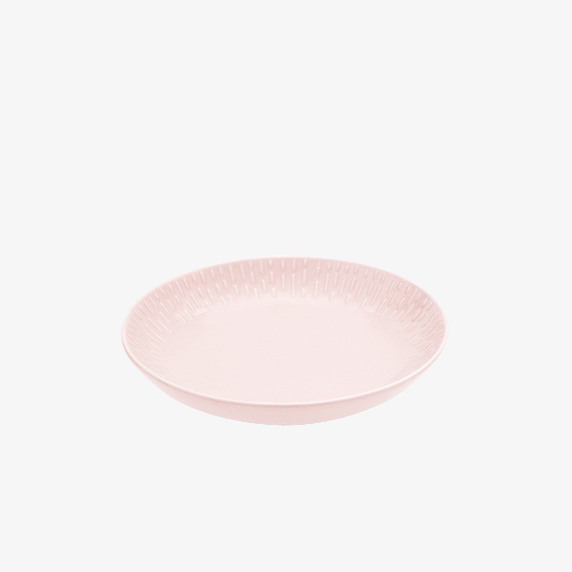 Confetti pasta plate | Candyfloss