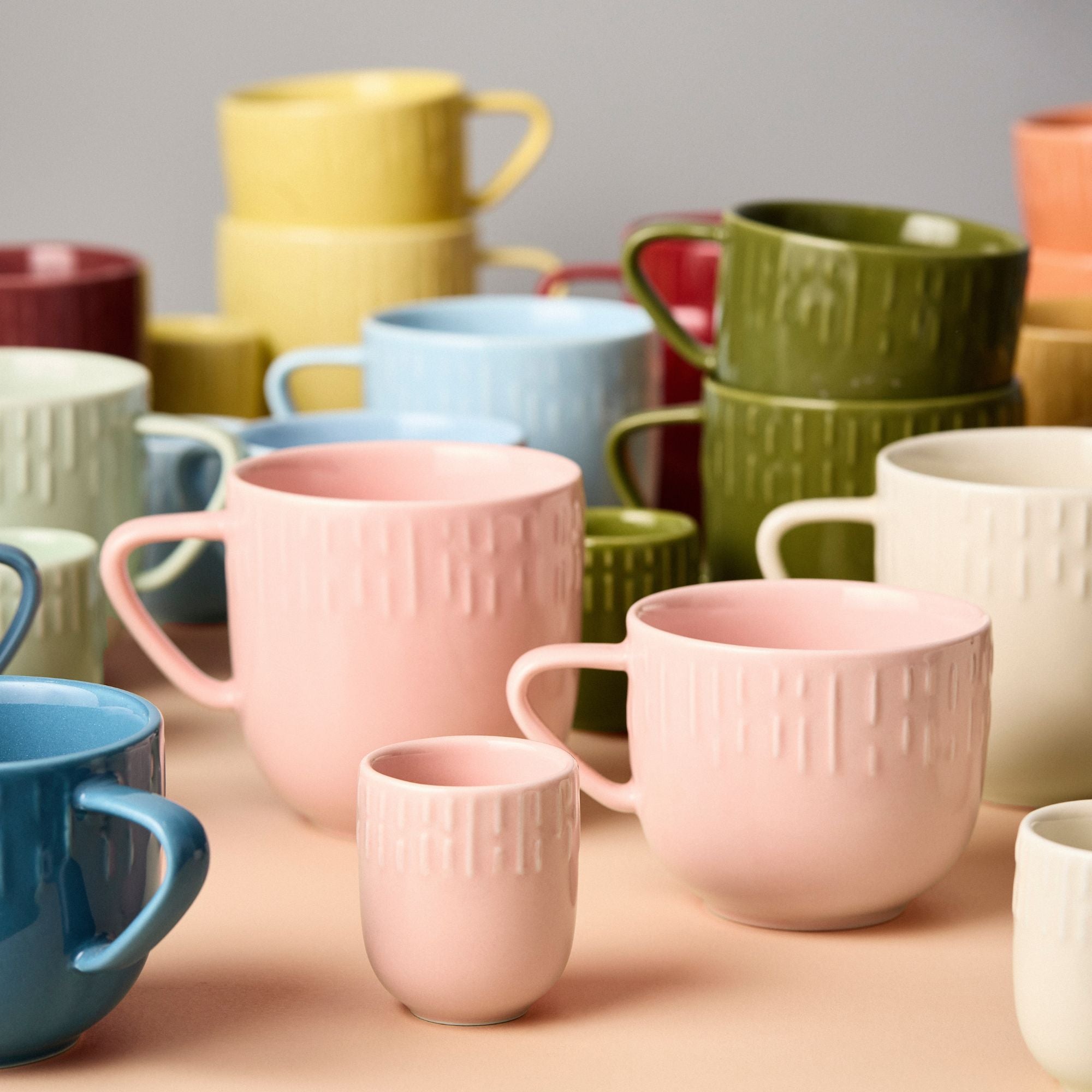 Confetti mini cup | Candyfloss