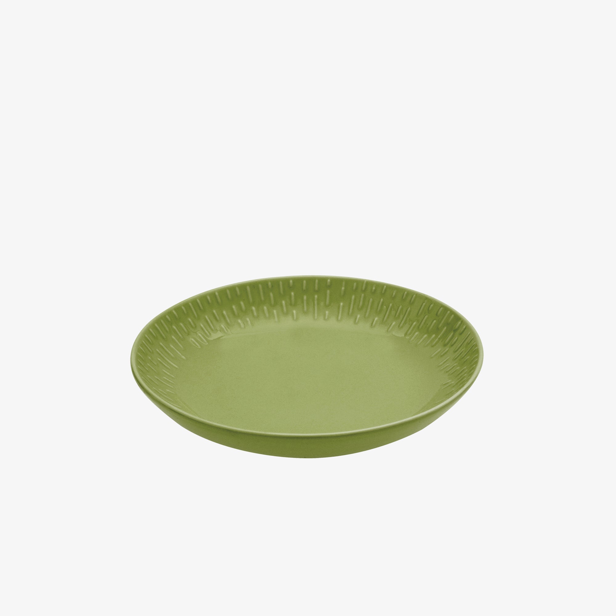 Confetti pasta plate | Olive