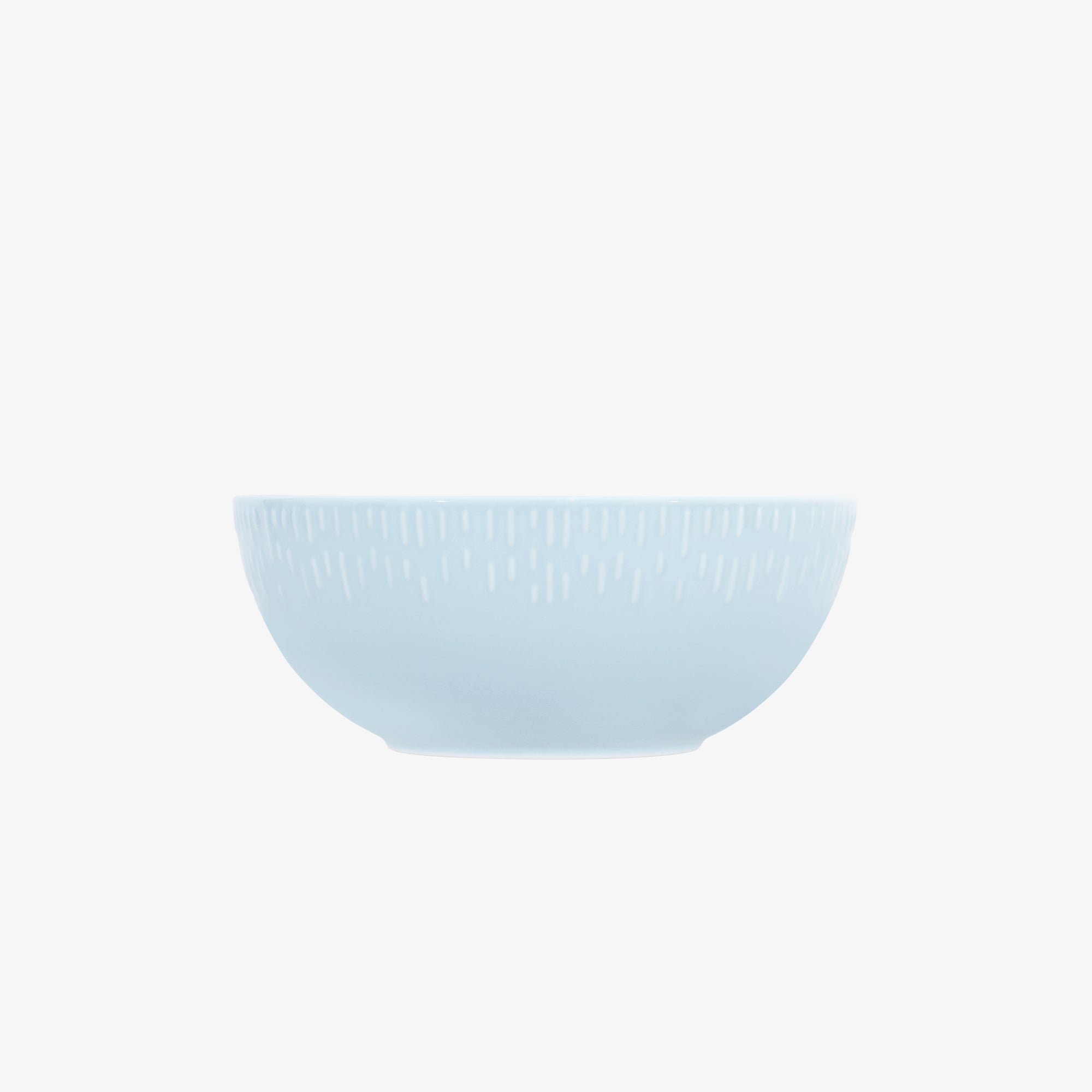 Confetti salad bowl | Aqua