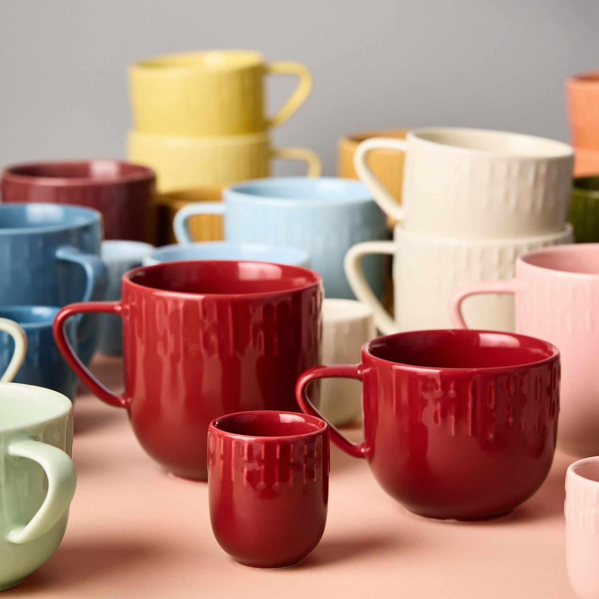 Confetti mini cup | Chili