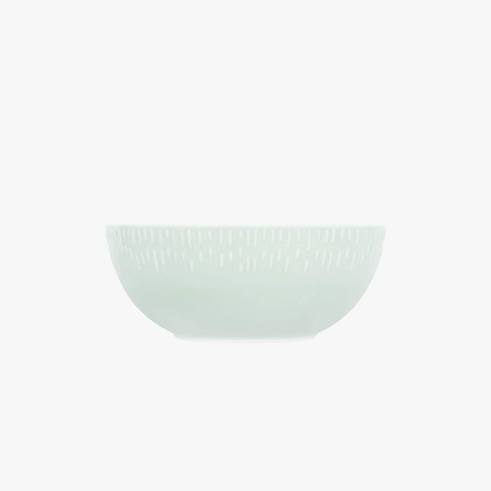 Confetti salad bowl | Pistachio