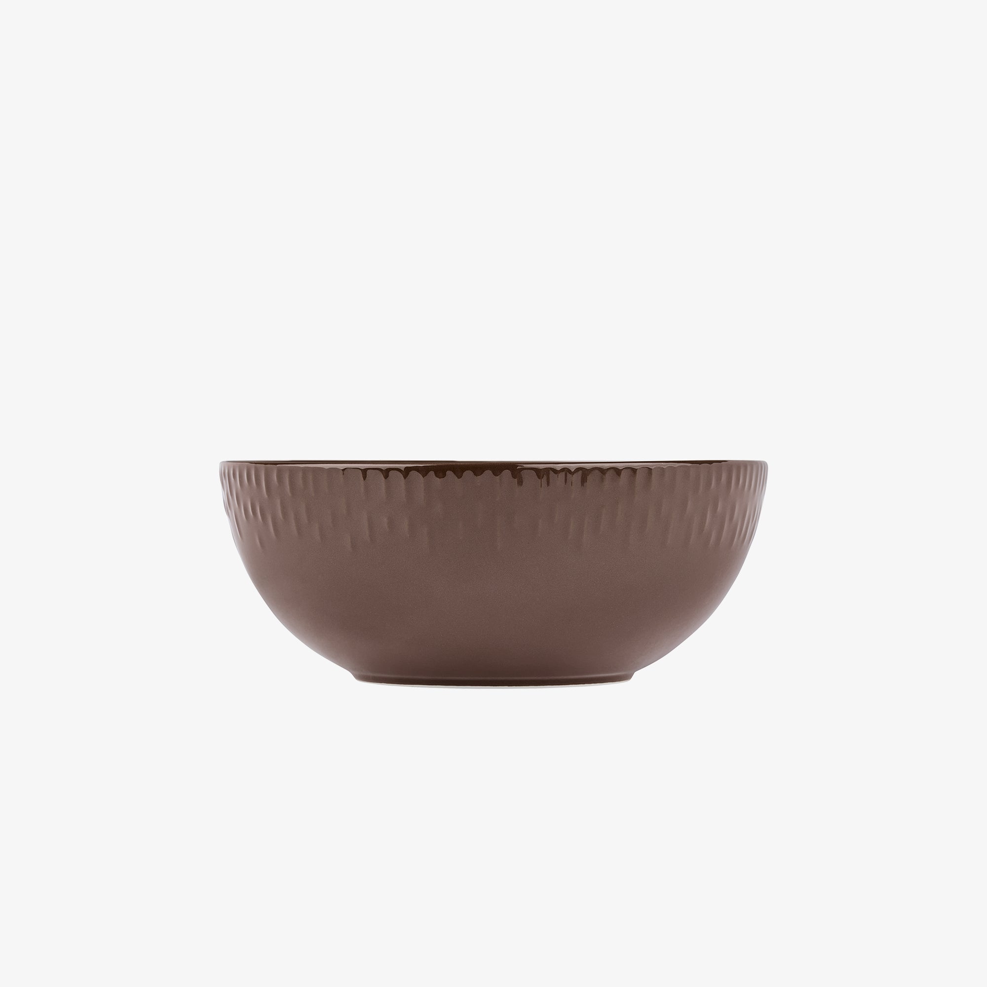 Confetti salad bowl | Chocolate