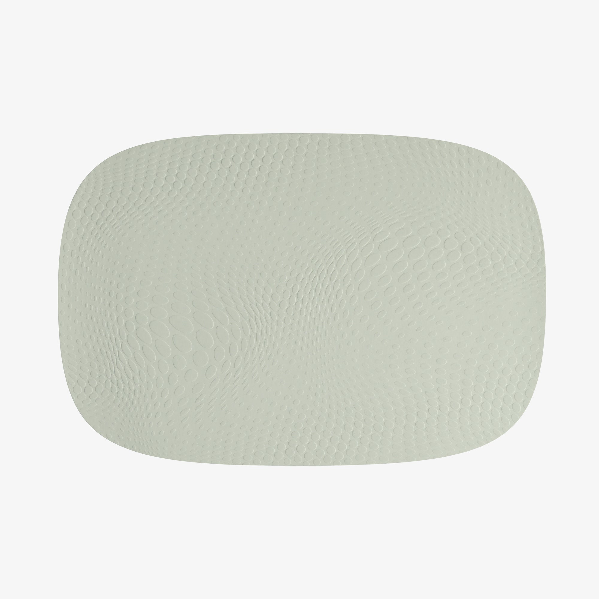 Karim Rashid placemat | Pistachio