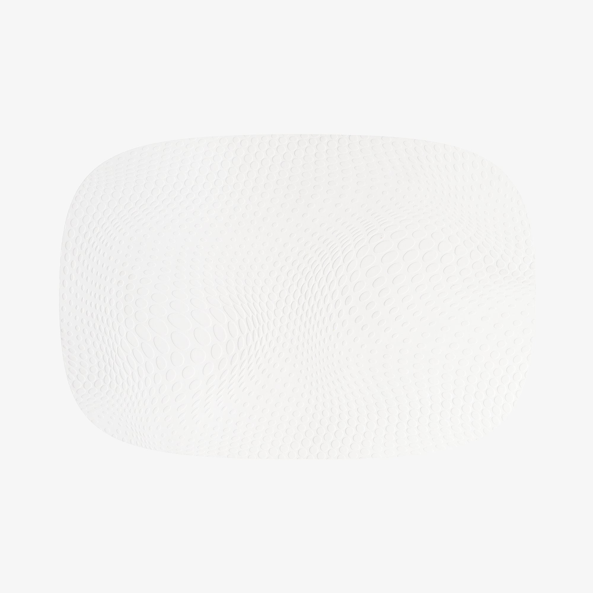 Karim Rashid placemat | Mozzarella