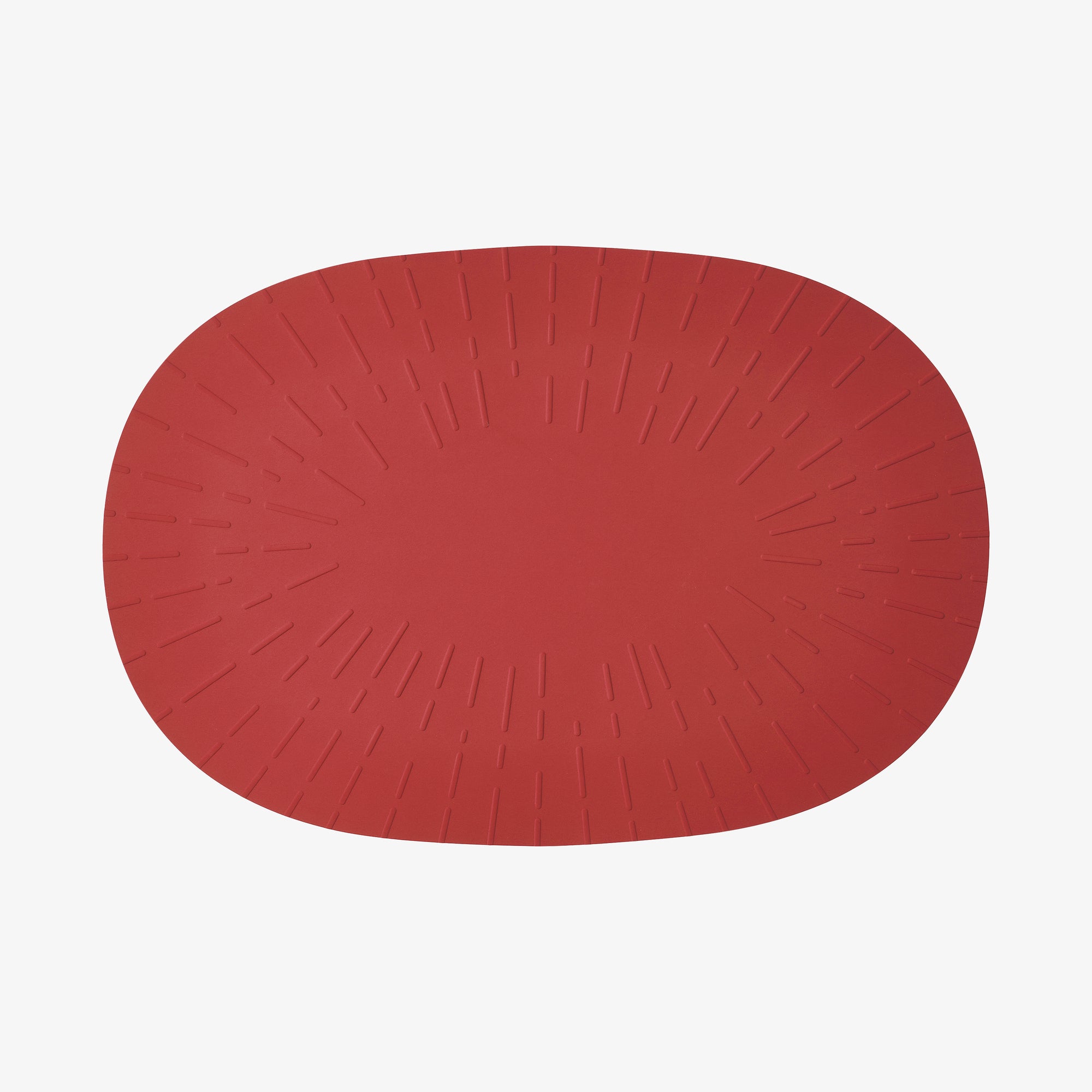 Confetti placemat | Chili