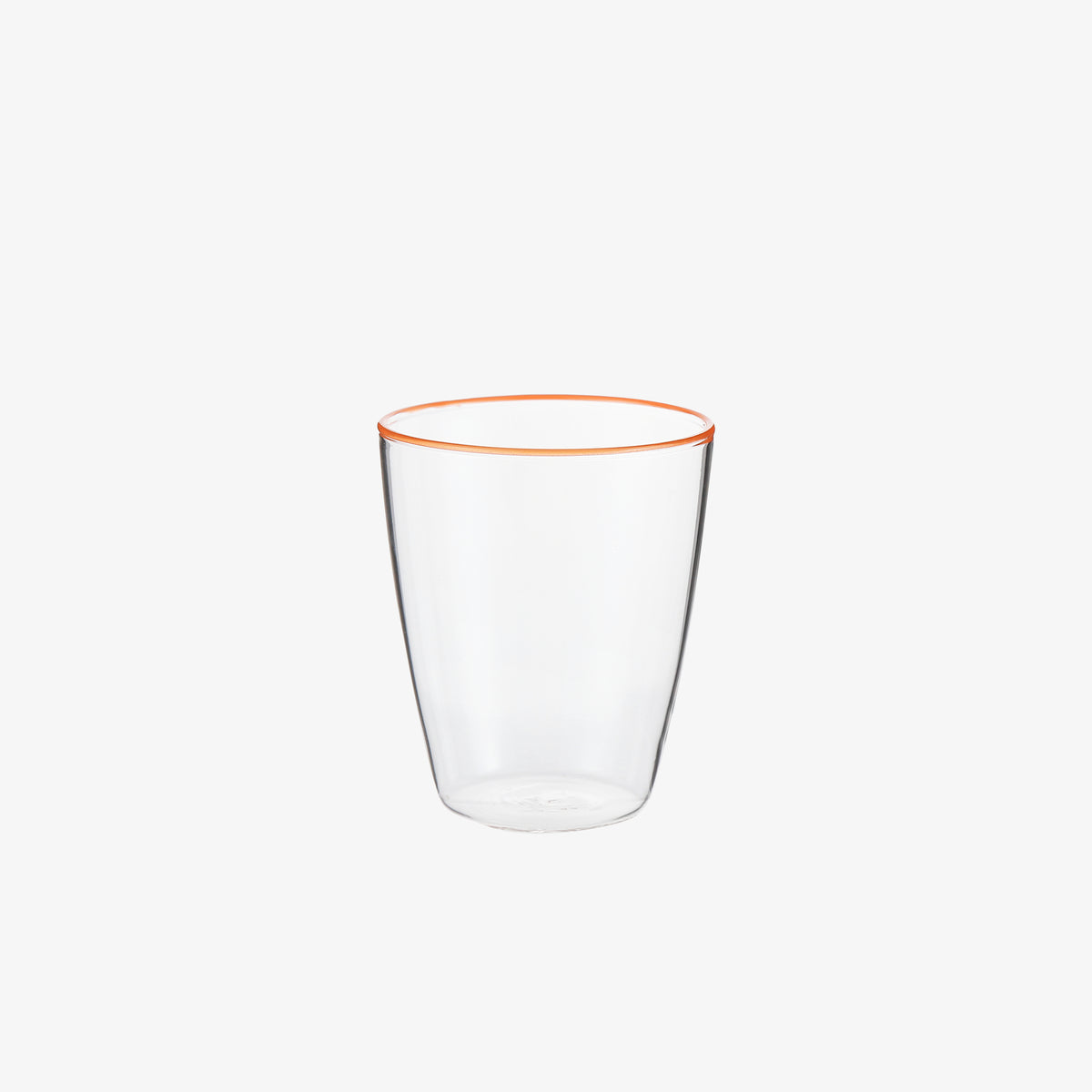 Art glass | Apricot
