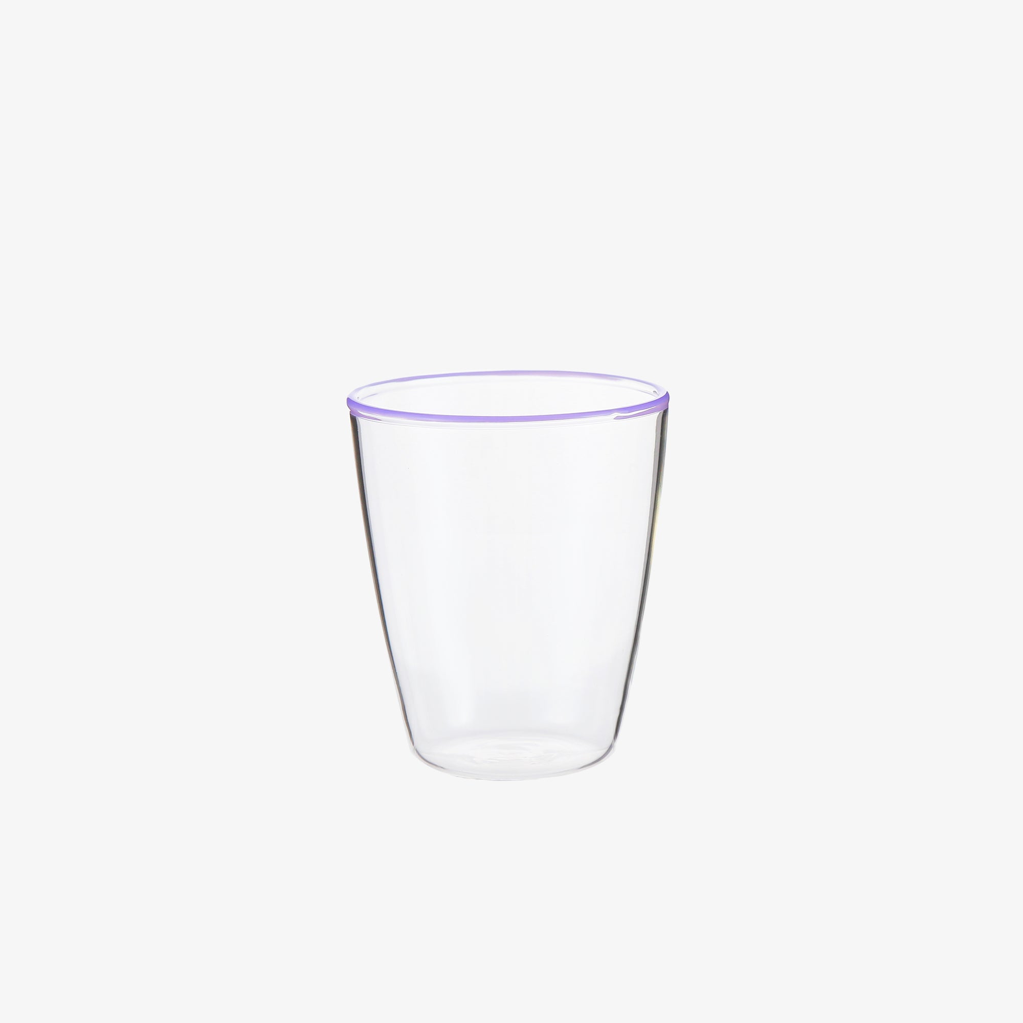Art glass | Lavender