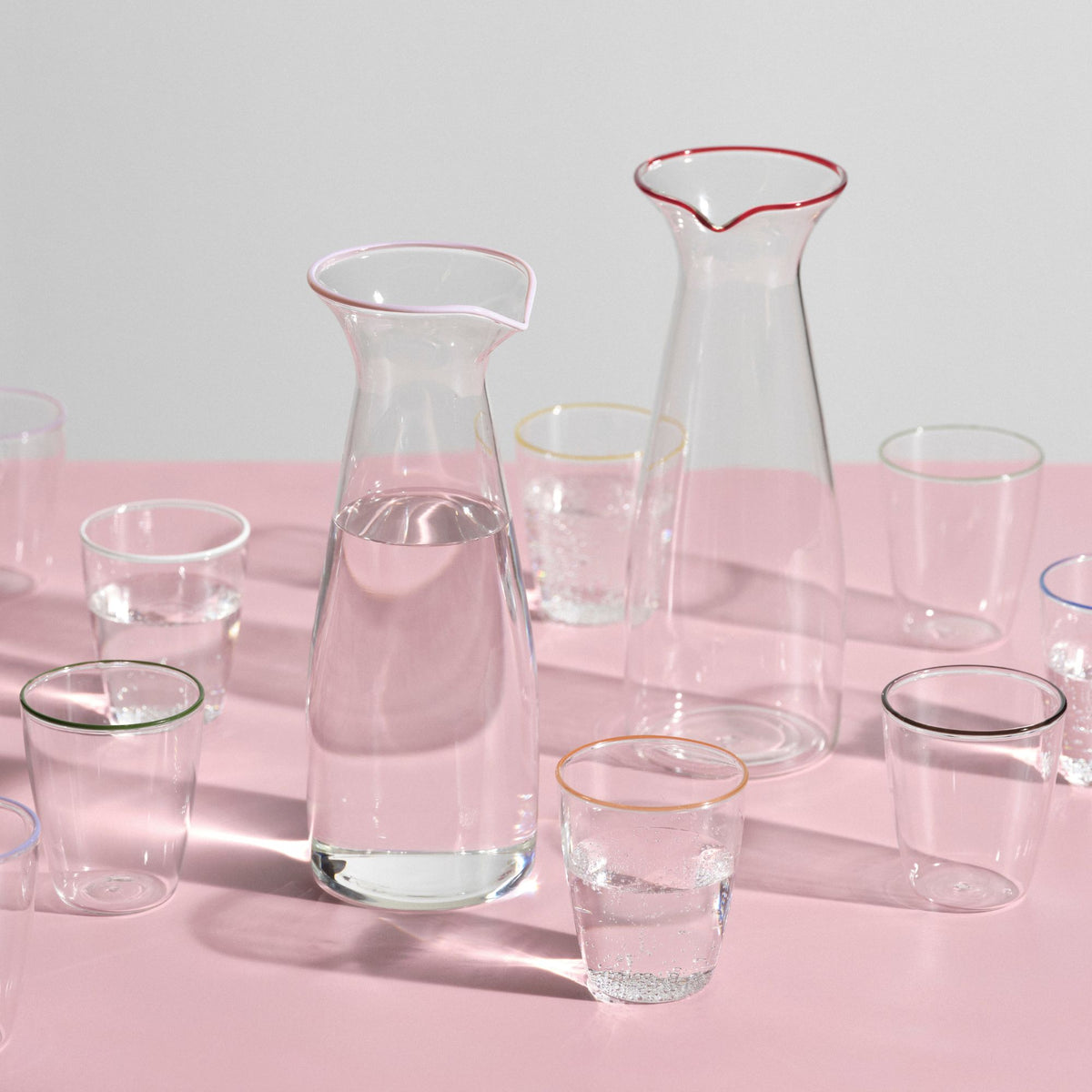 Art carafe | Chili
