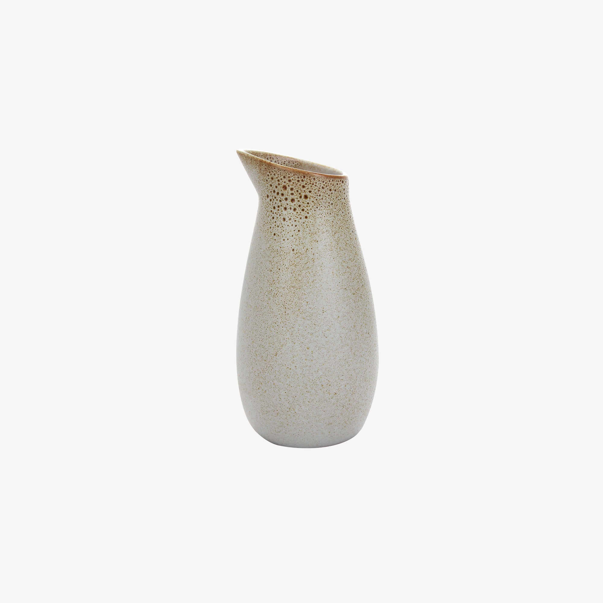 RAW carafe | Sandy Beige