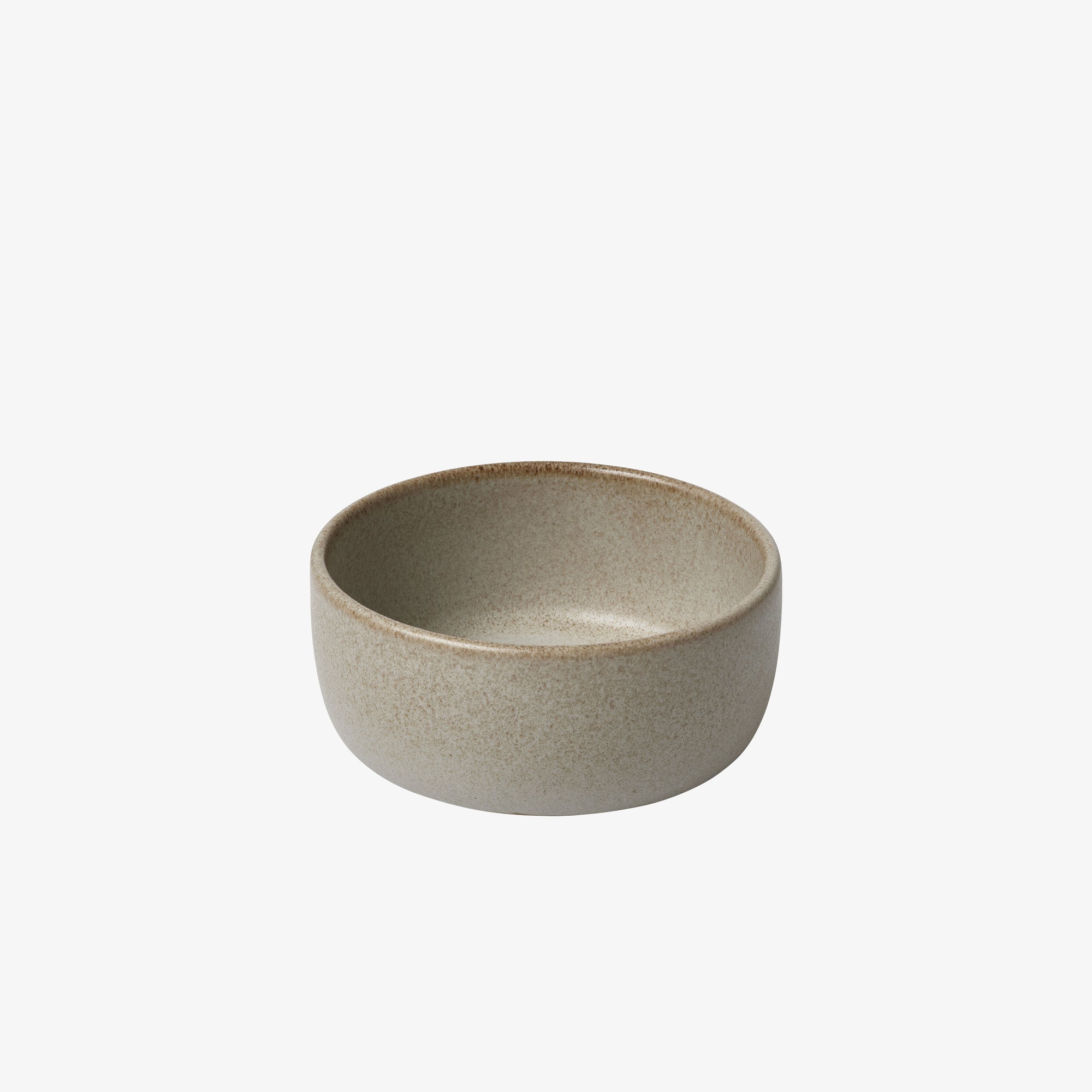RAW bowl 13.5 cm | Sandy Beige