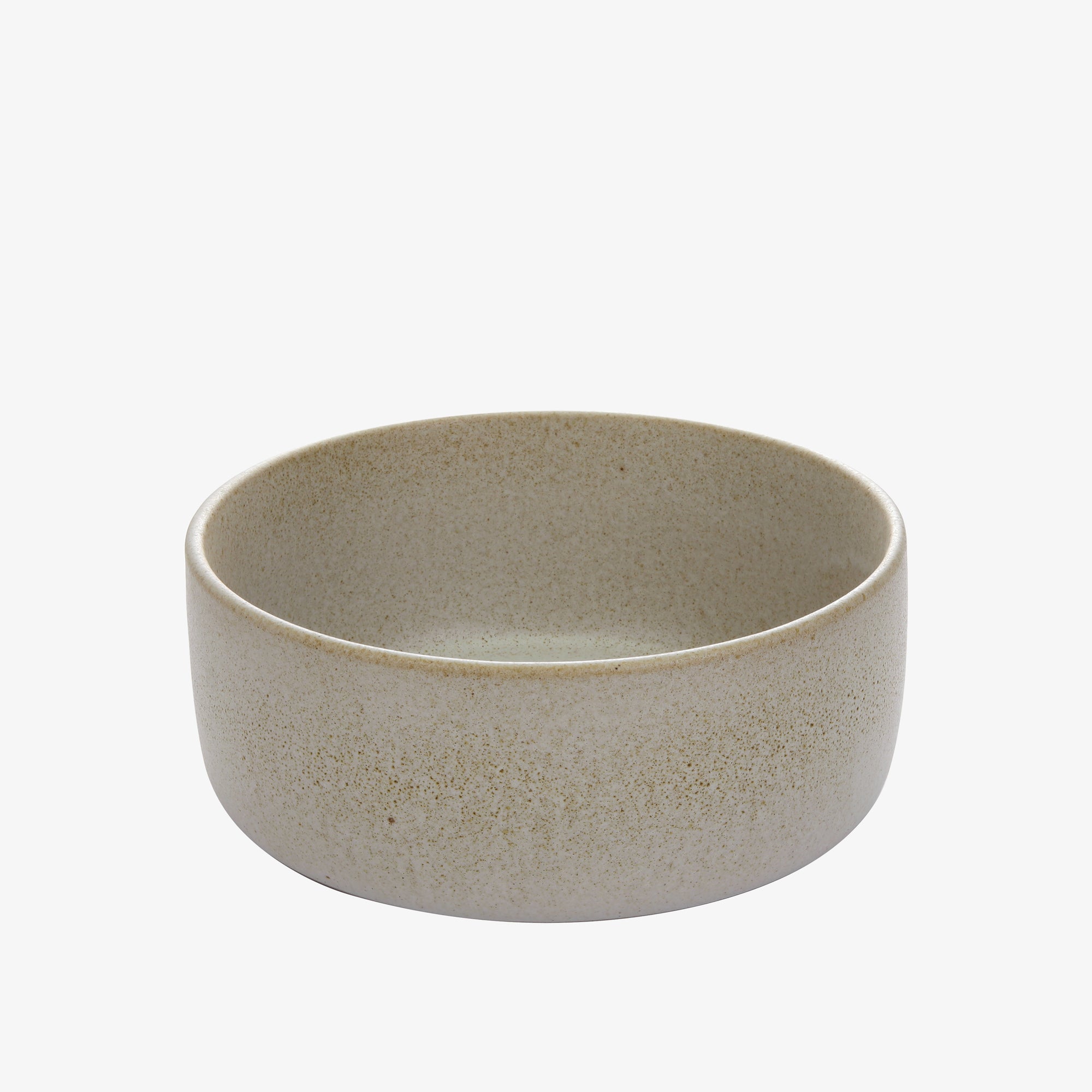 RAW bowl 19.5 cm | Sandy Beige