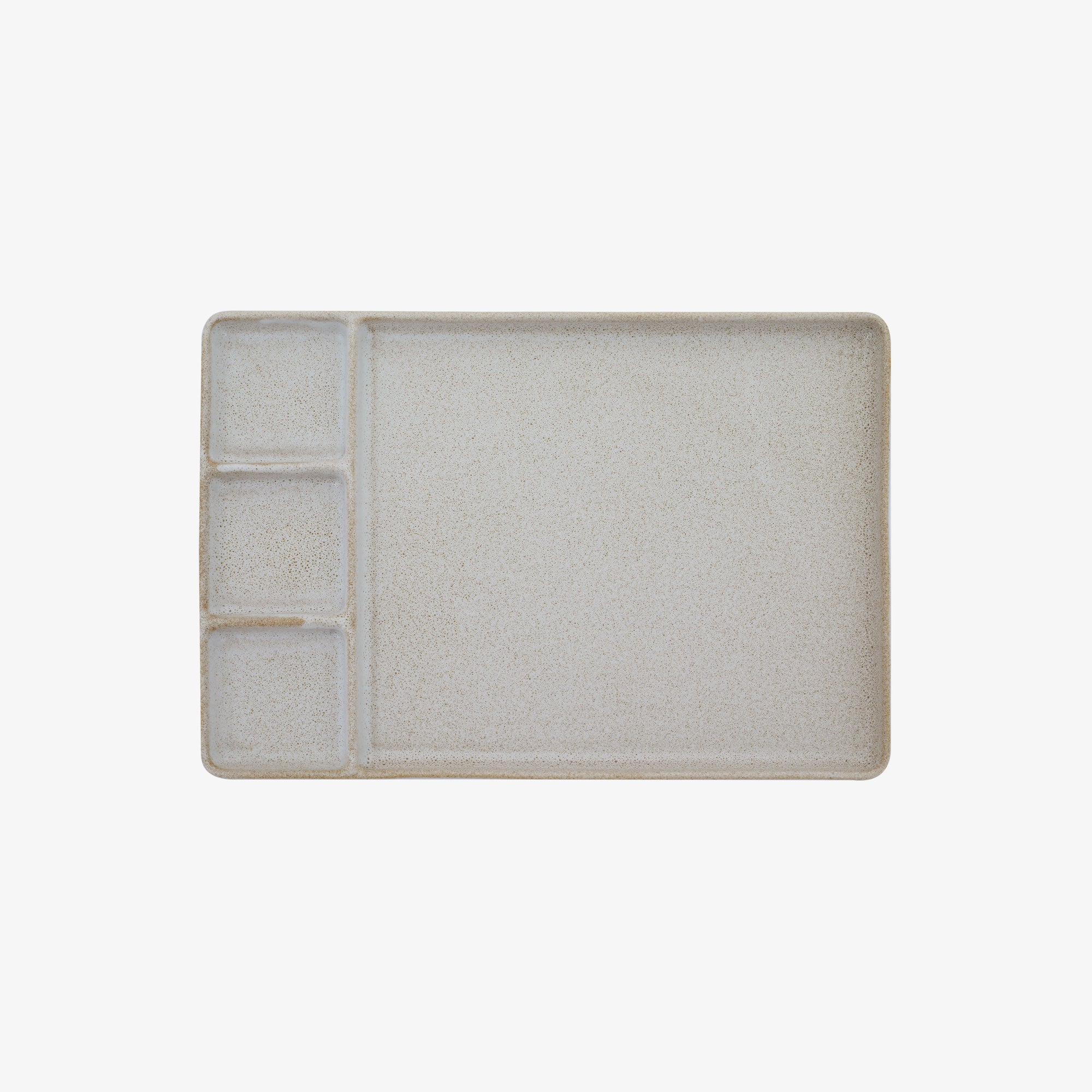 RAW Tapas/sushi plate | Sandy Beige