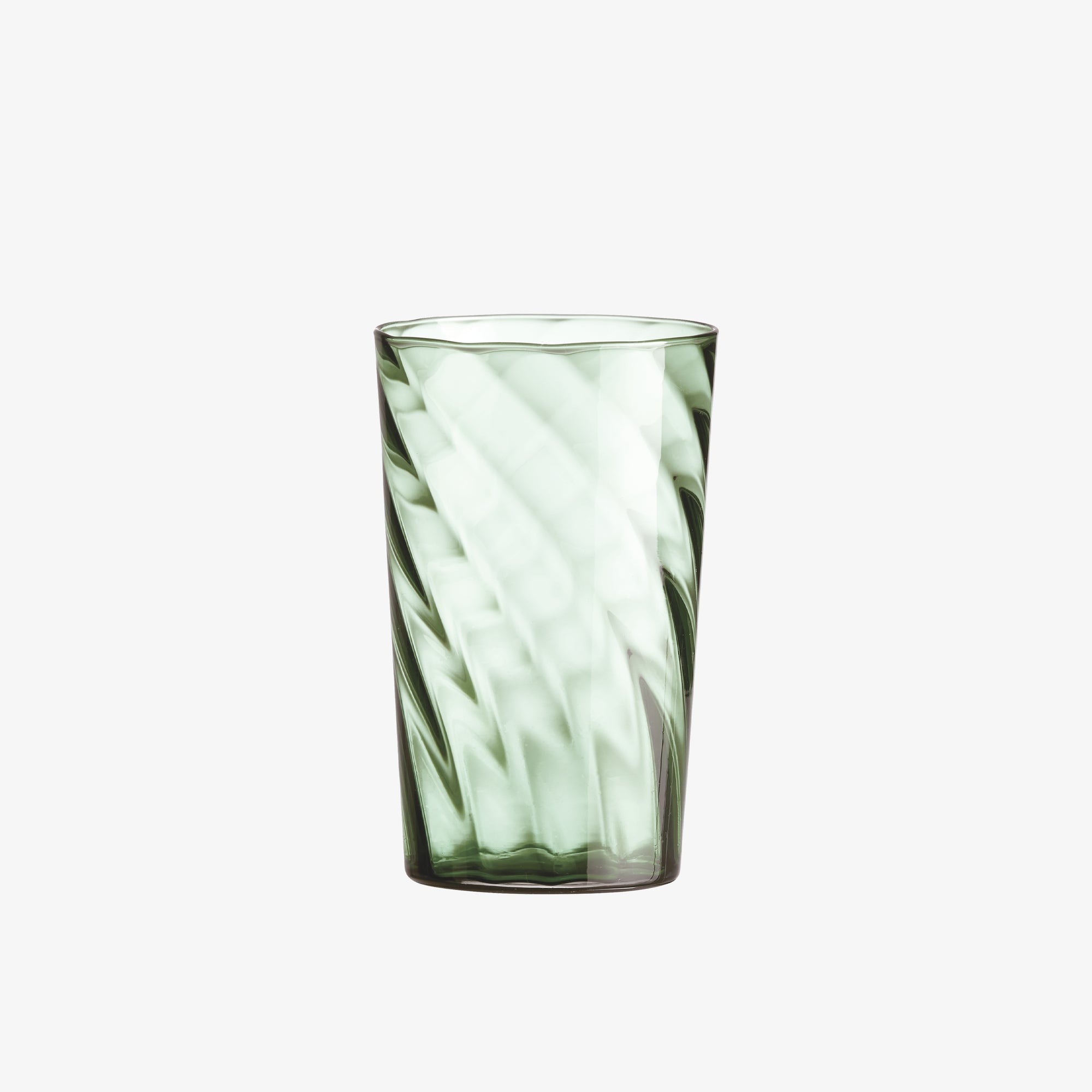 RAW Unique Optic high ball| Green