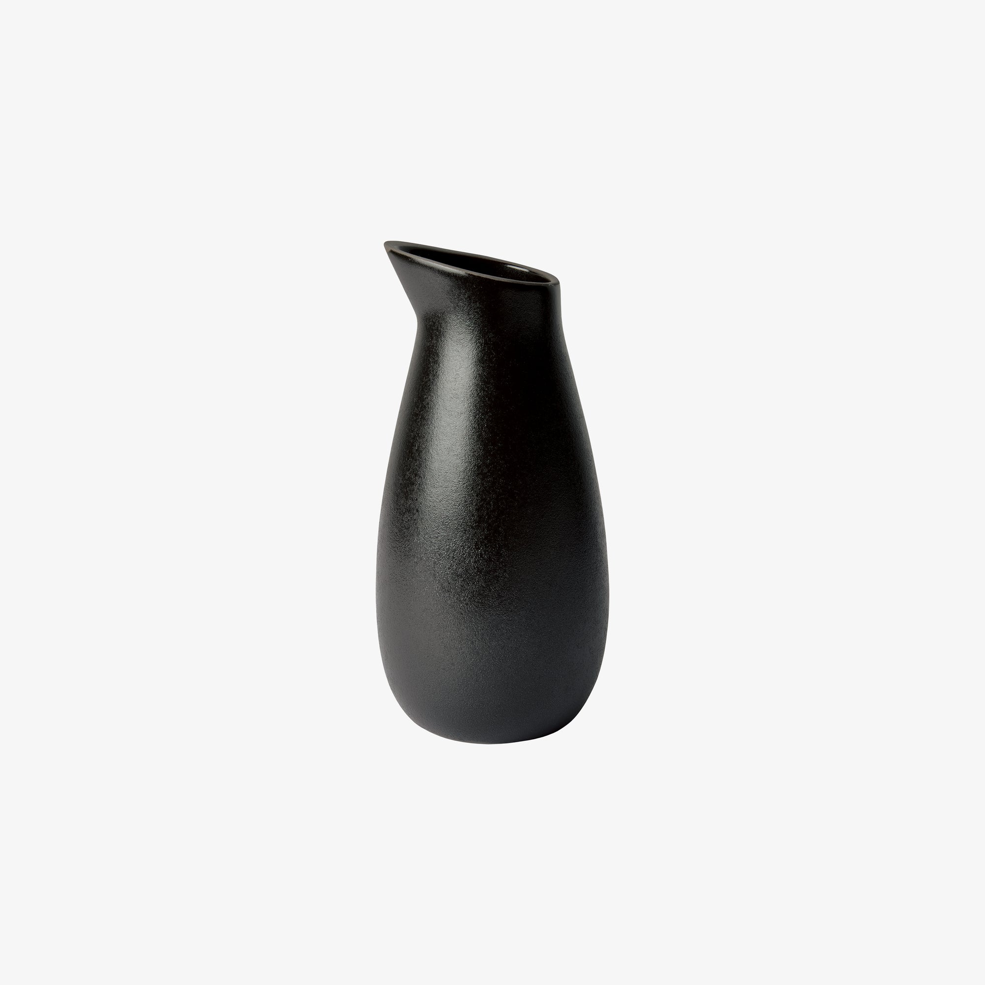 RAW carafe | Titanium Black