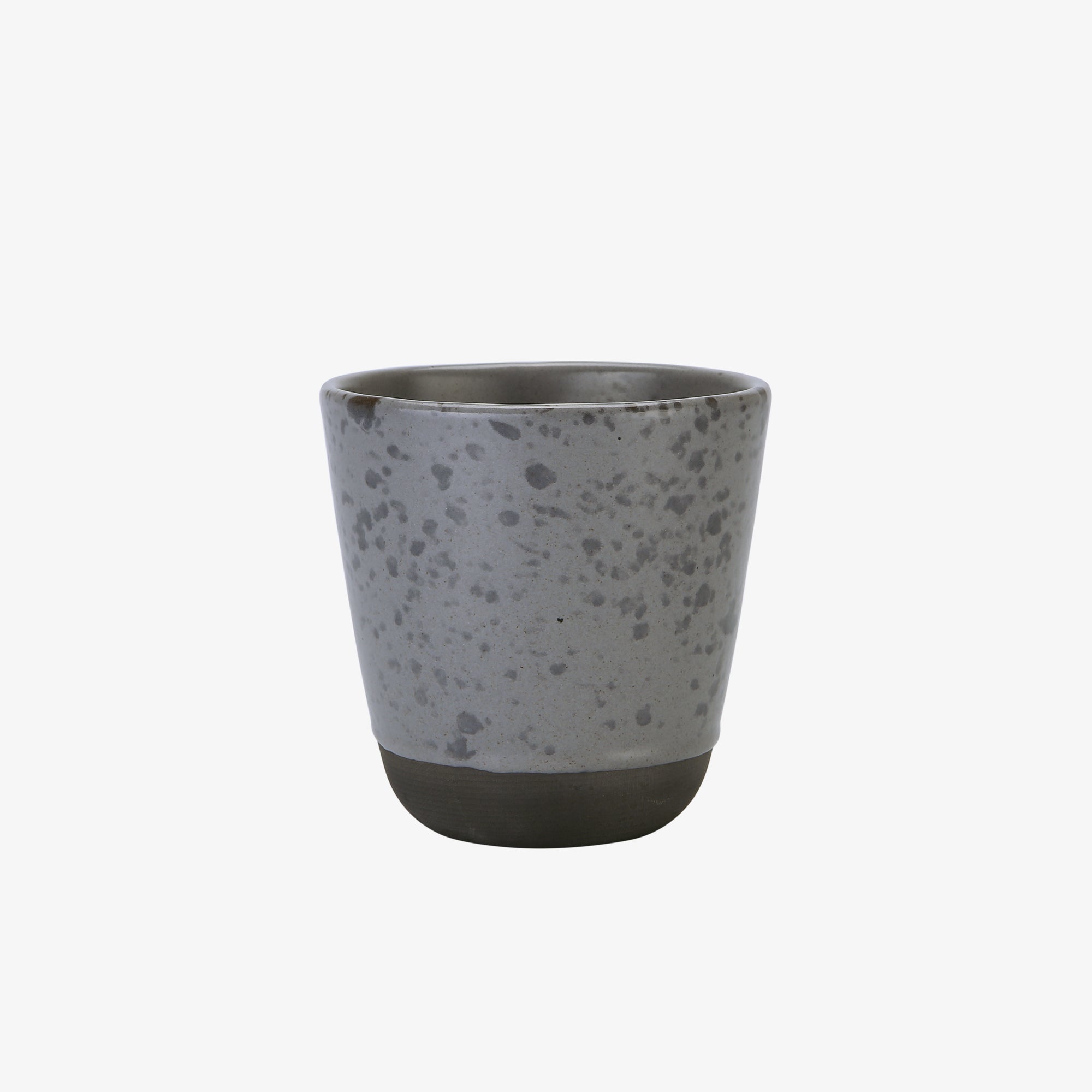RAW mug without handle | Nordic Grey