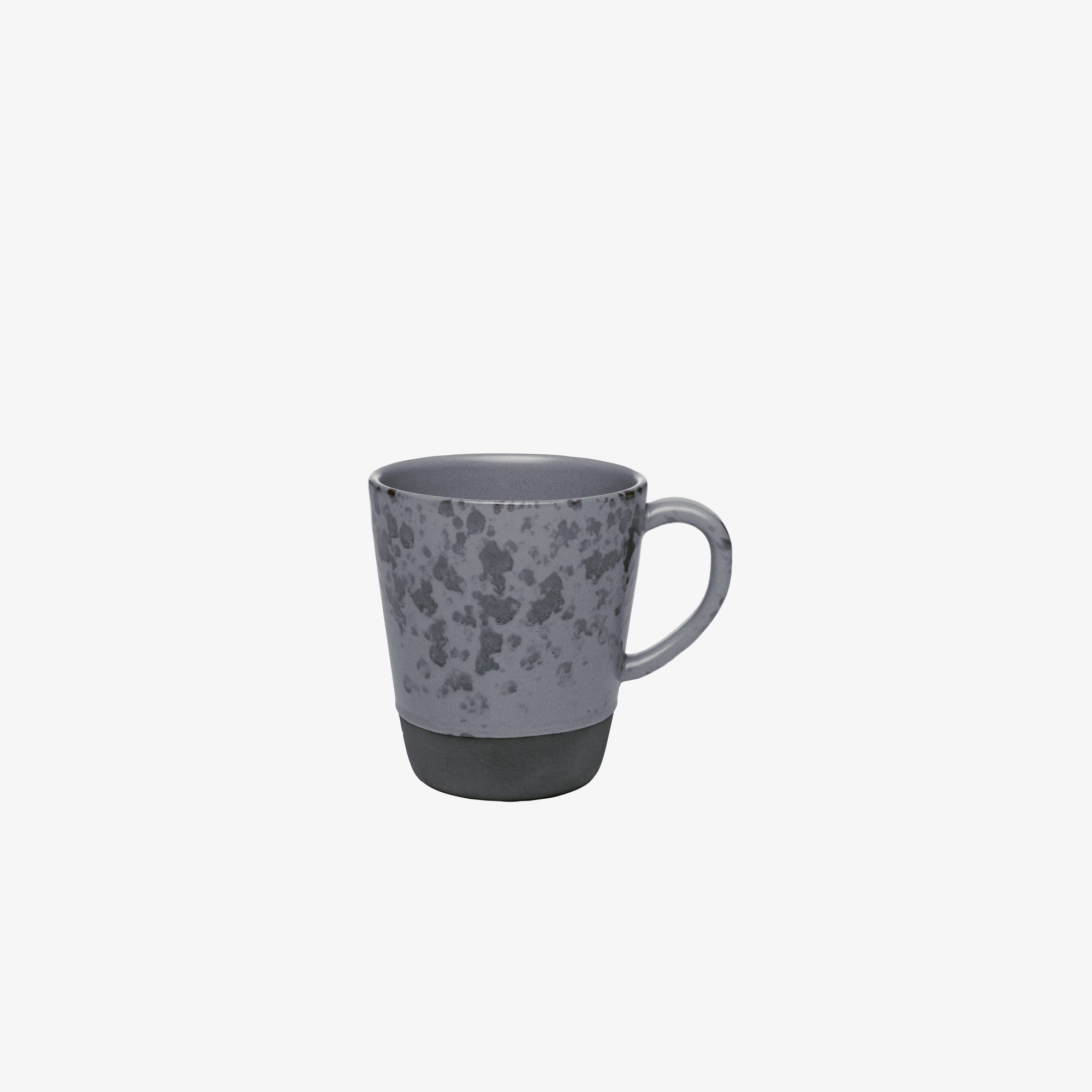 RAW mug with handle | Nordic Grey