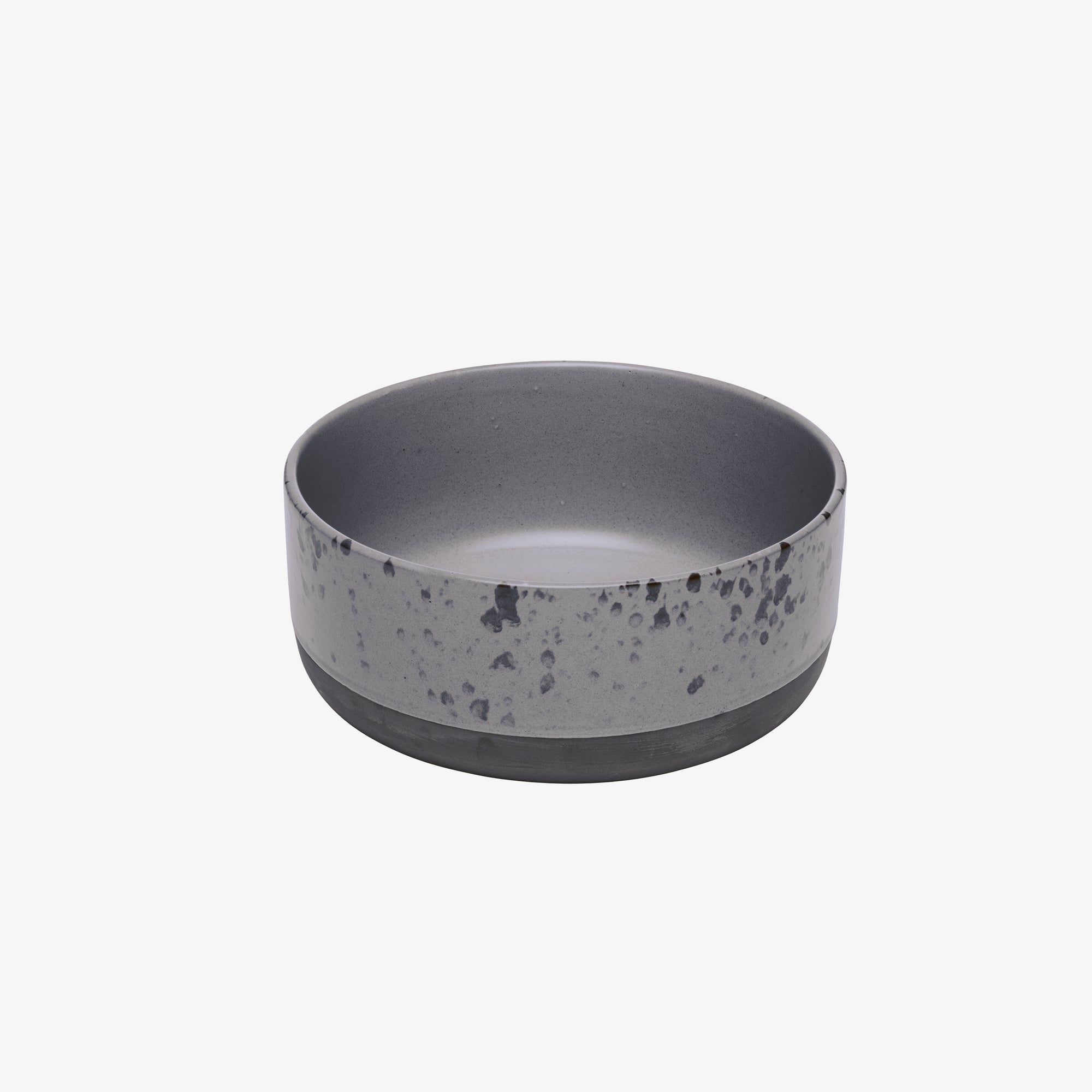 RAW bowl 19.5 cm | Nordic Grey