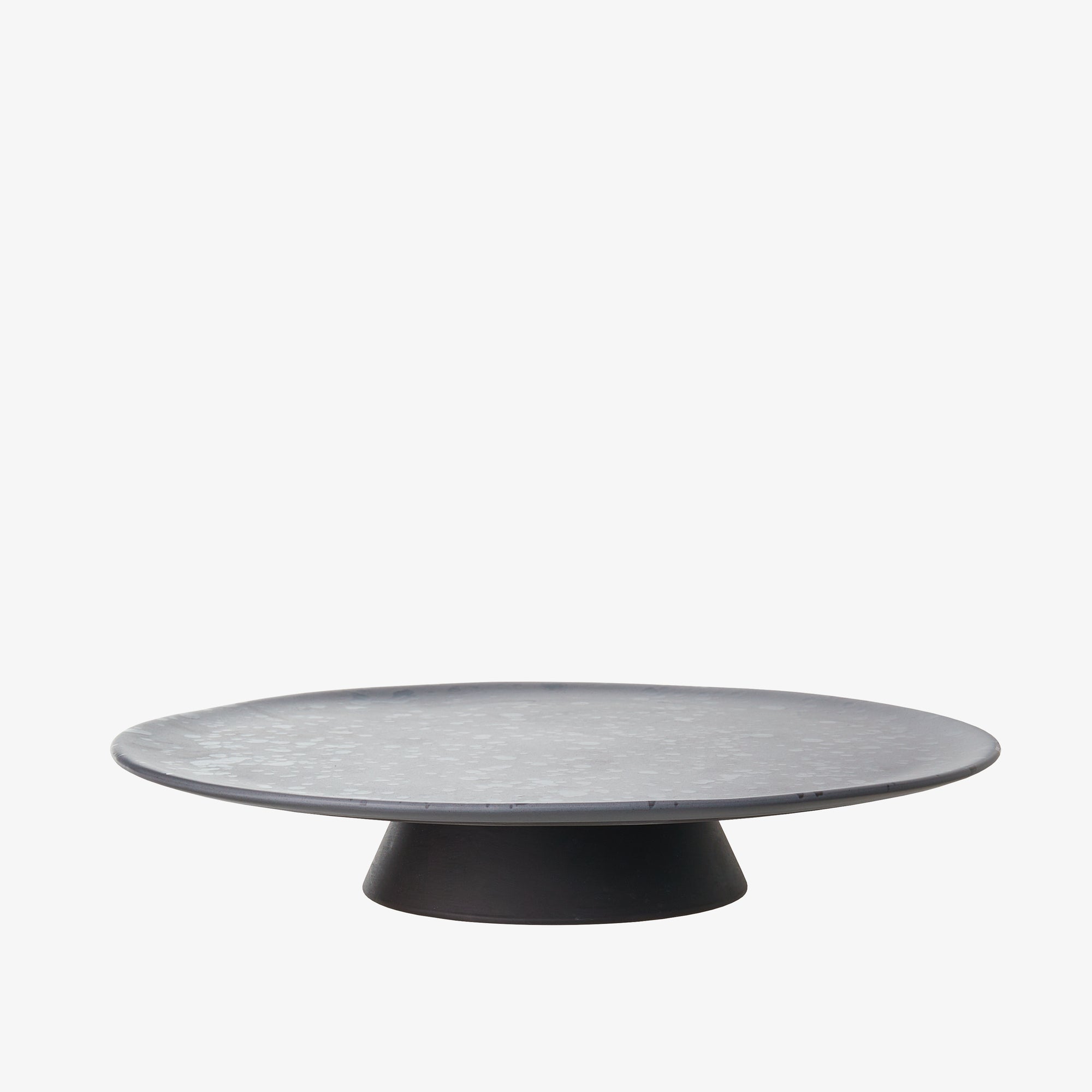 RAW cake stand | Nordic Grey