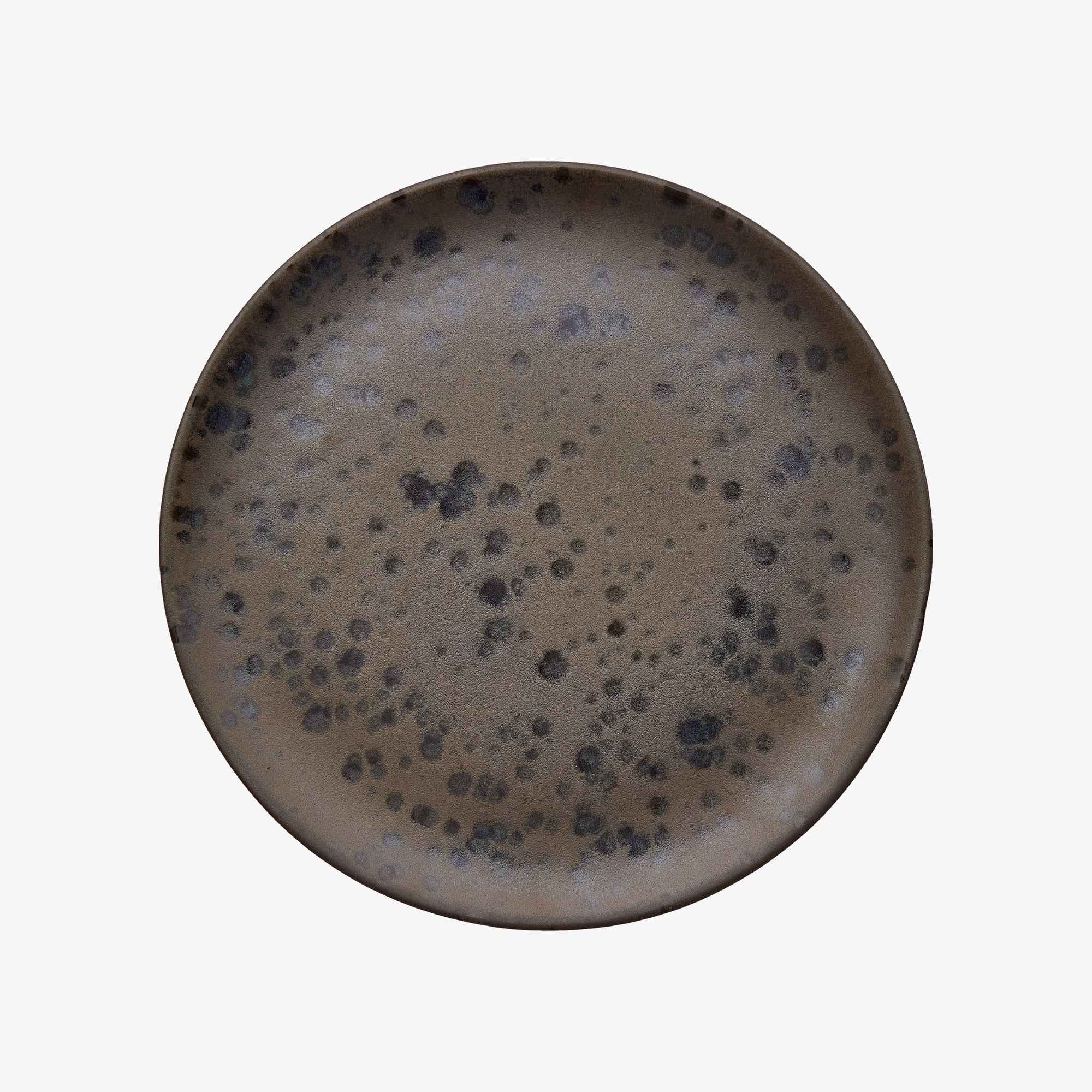 RAW lunch plate | Nordic Brown