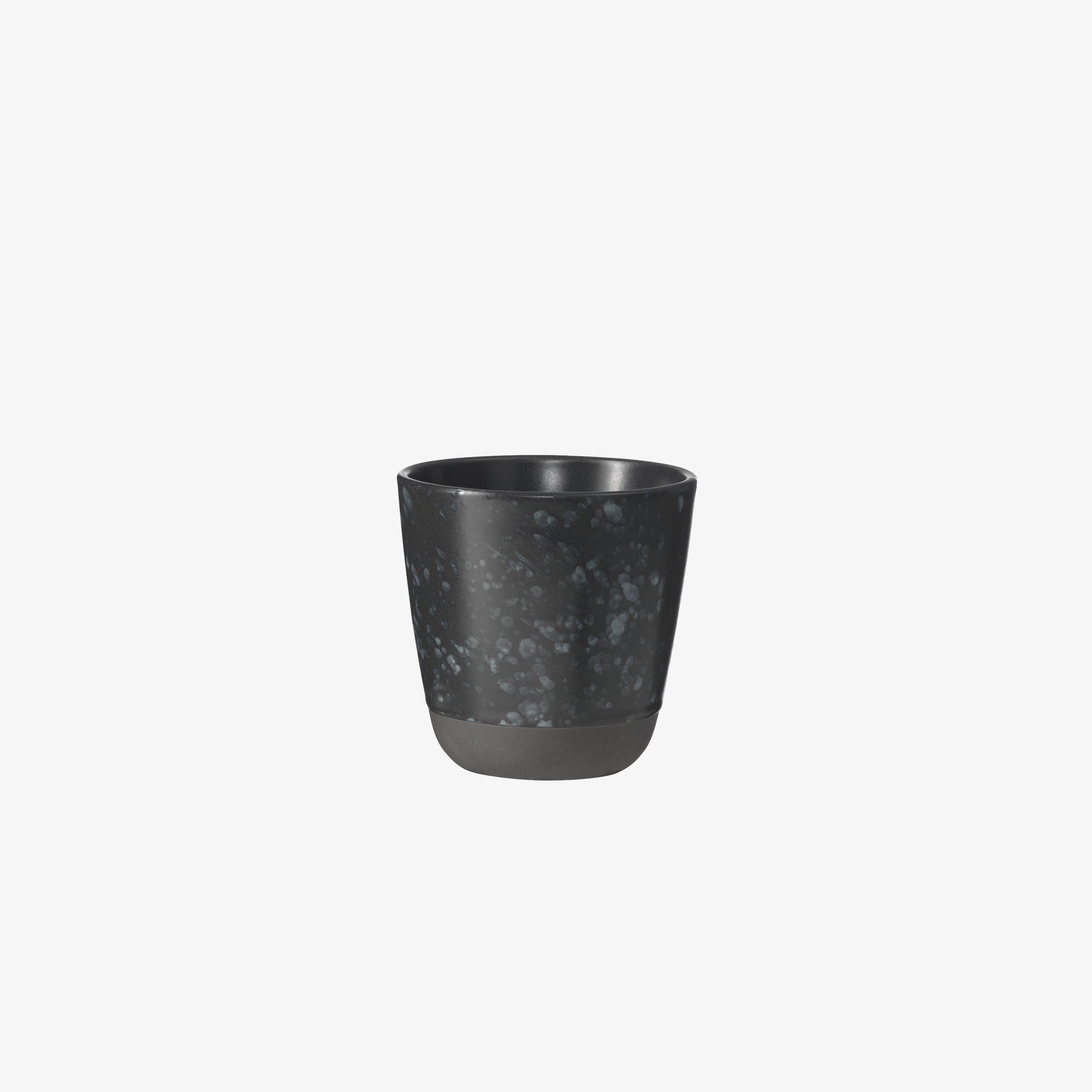 RAW mugs | Nordic Black