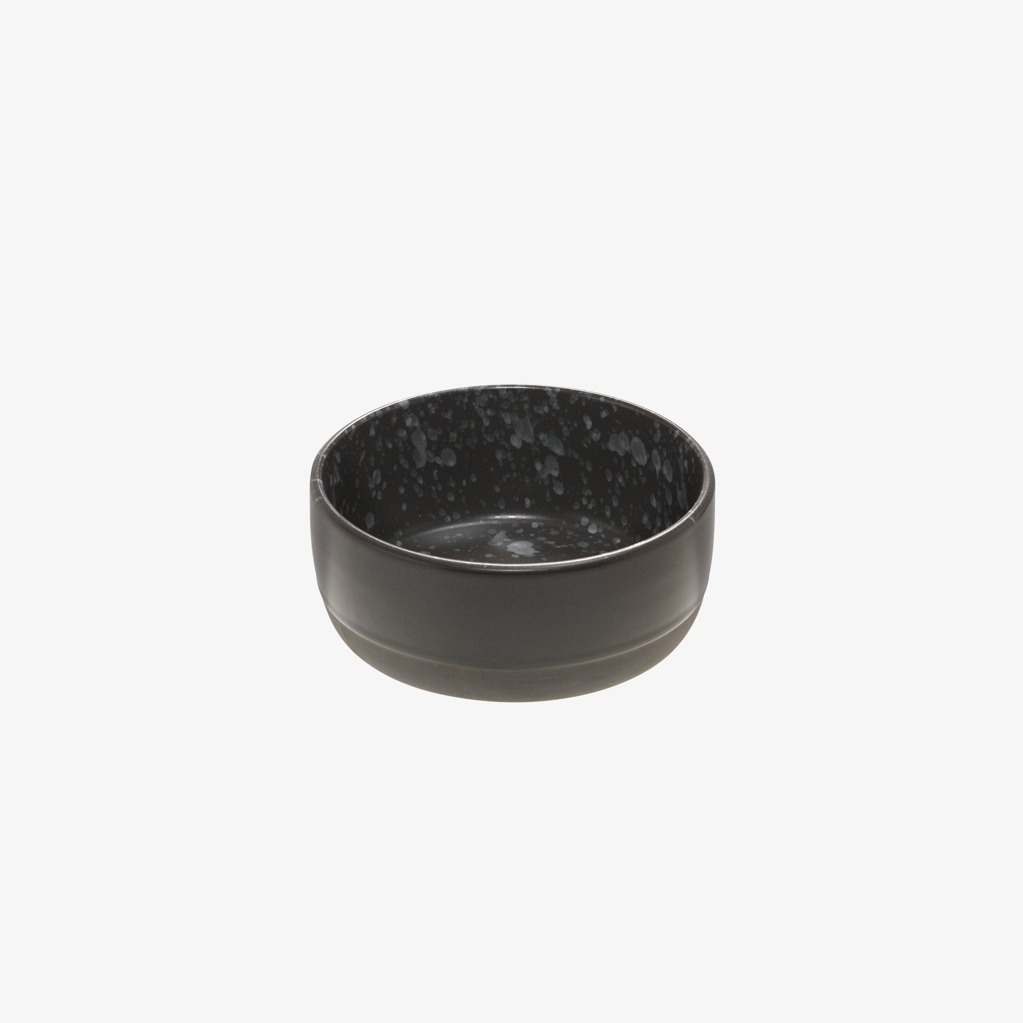 RAW bowl 13.5 cm | Nordic Black
