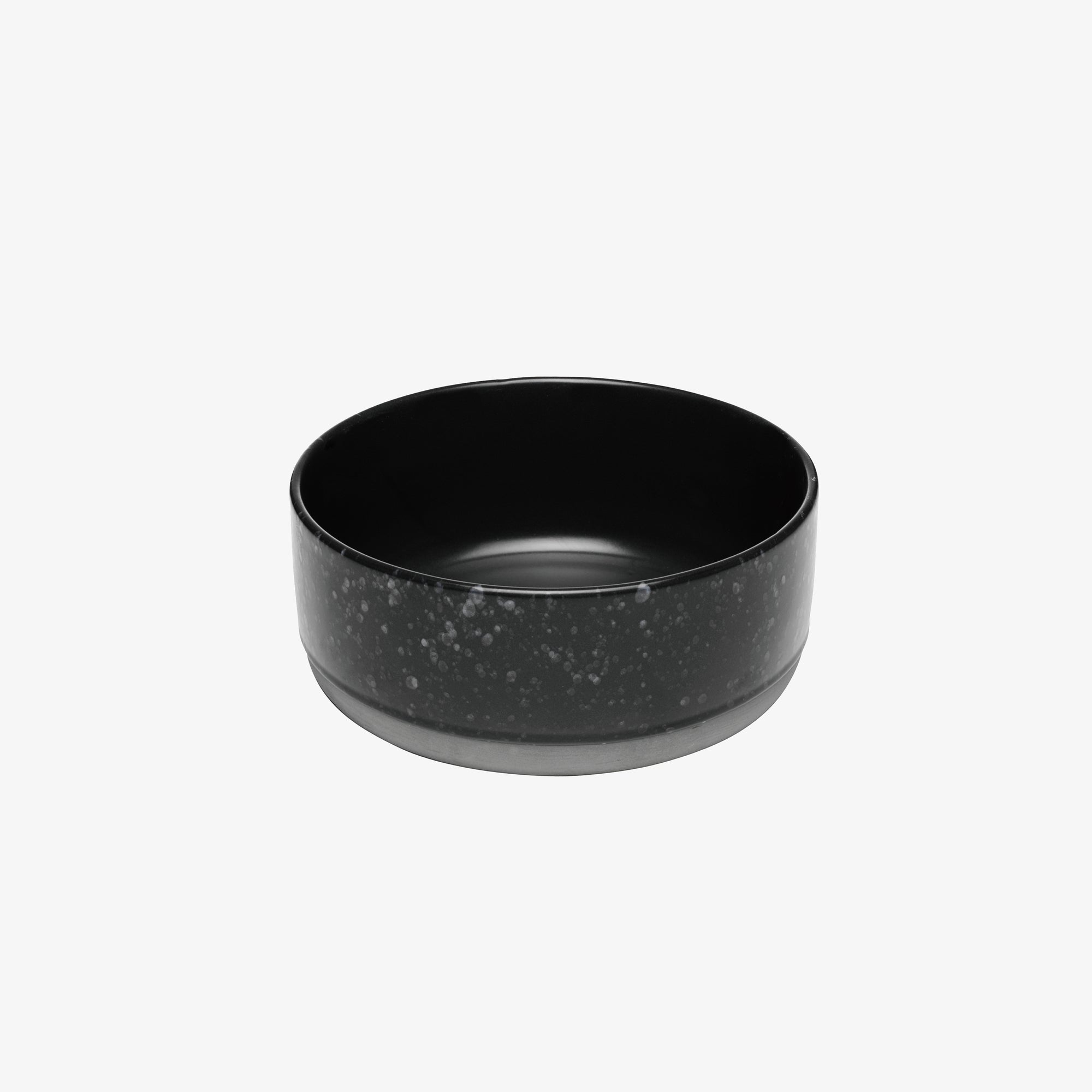 RAW bowl 19.5 cm | Nordic Black