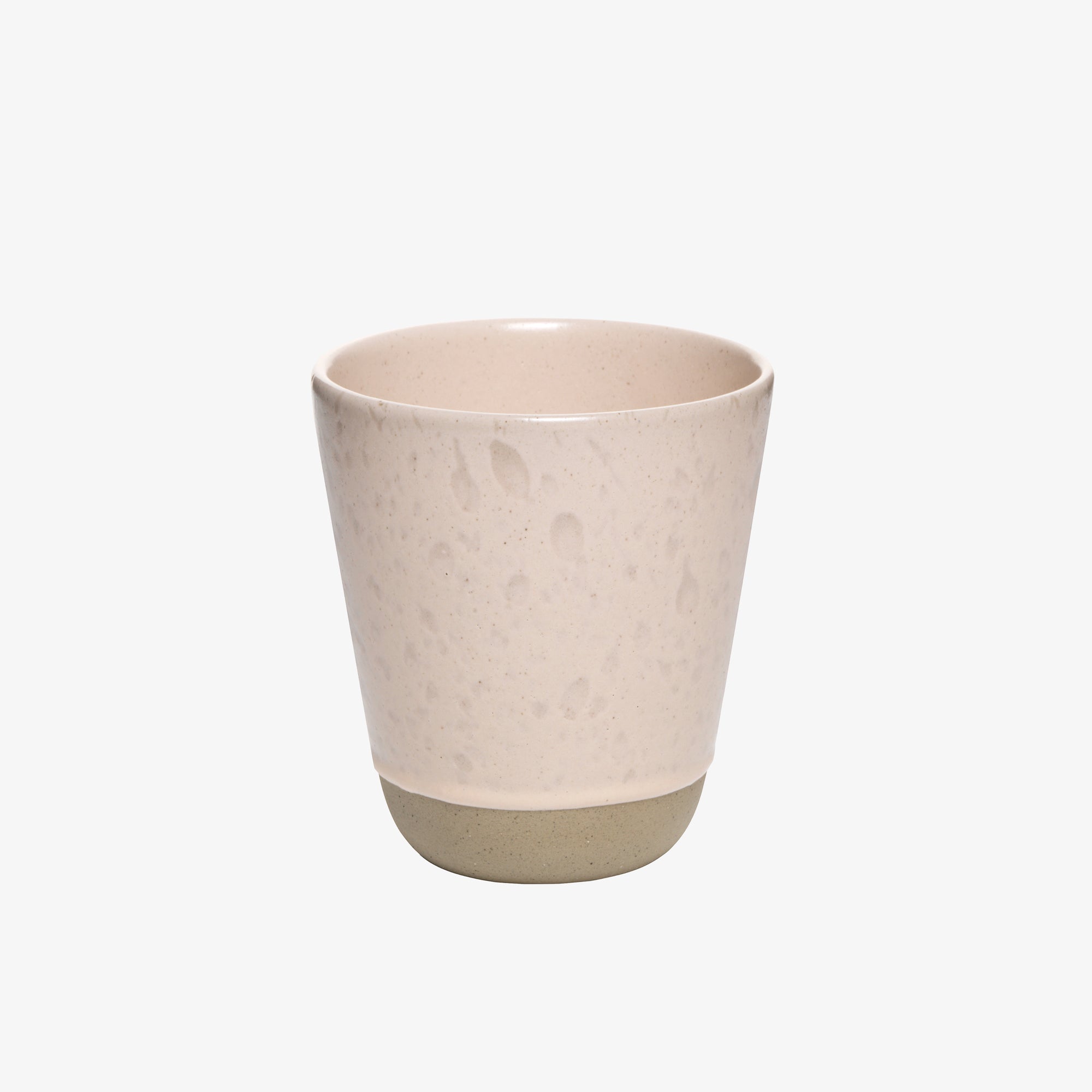 RAW double wall mug