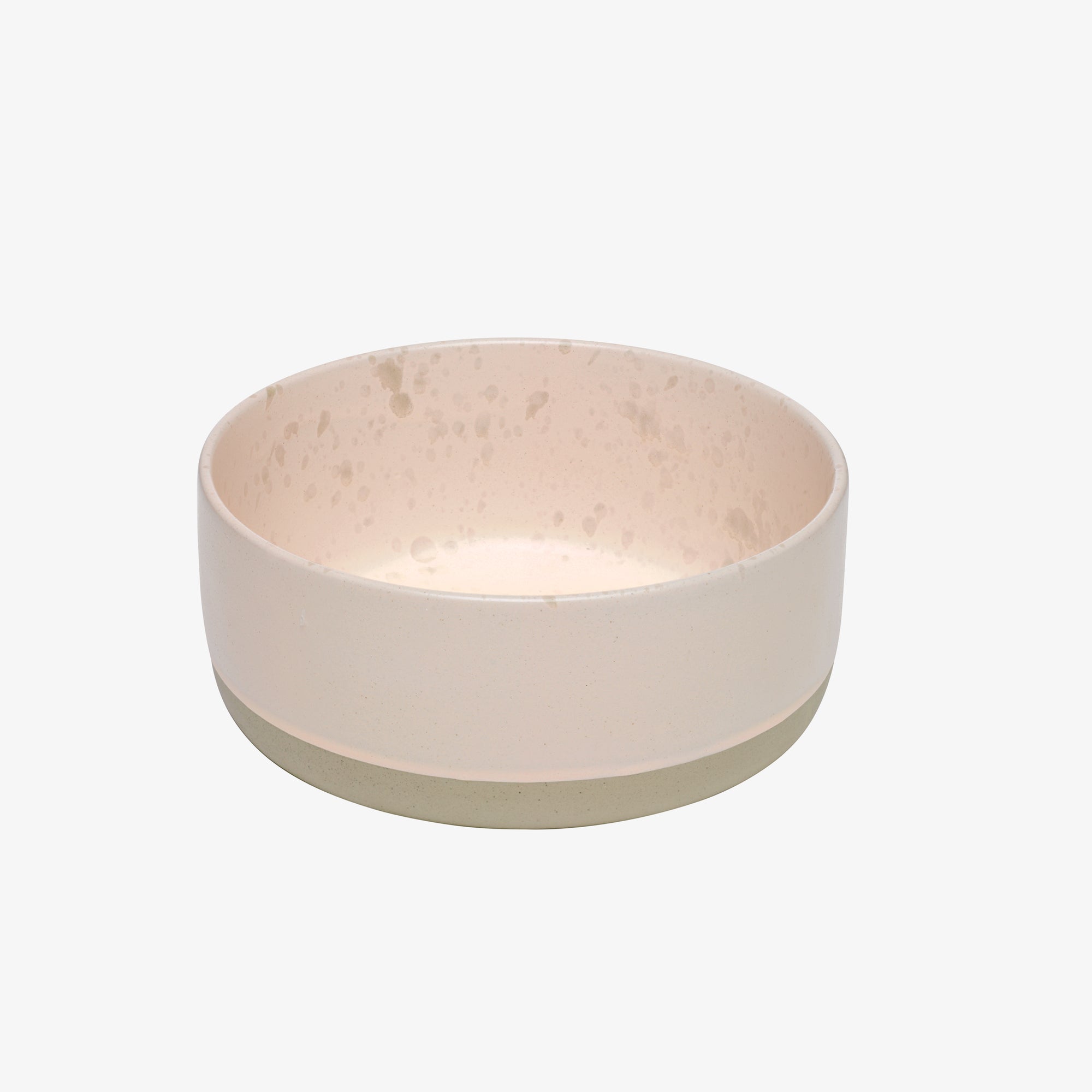 RAW bowl 19.5 cm | Nordic Nude