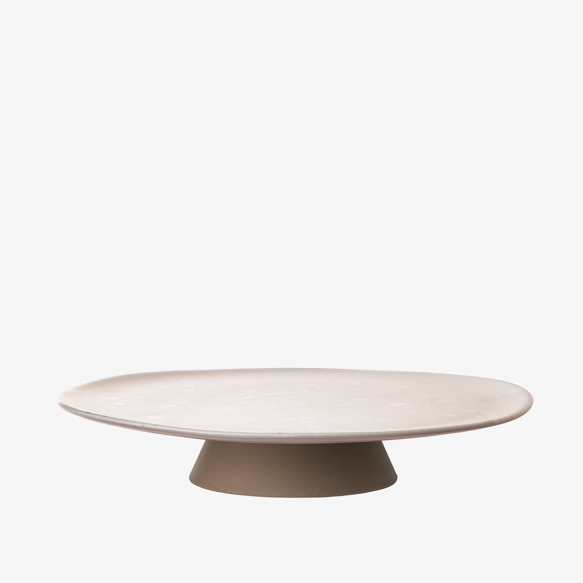 RAW cake stand | Nordic Nude