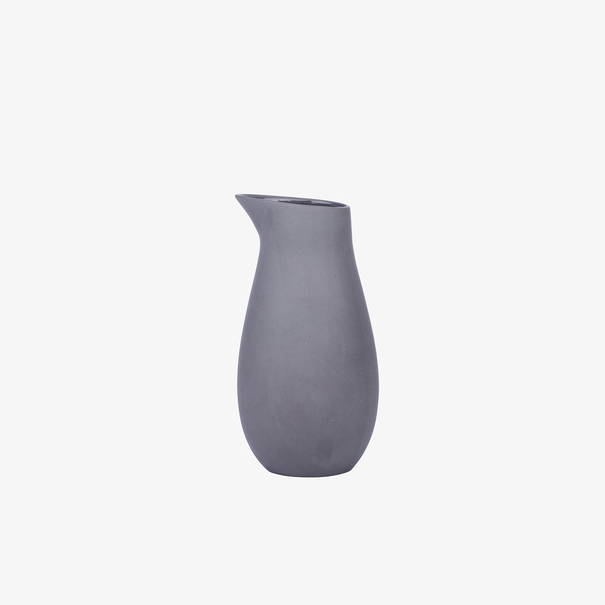 RAW jug | Nordic Unglazed