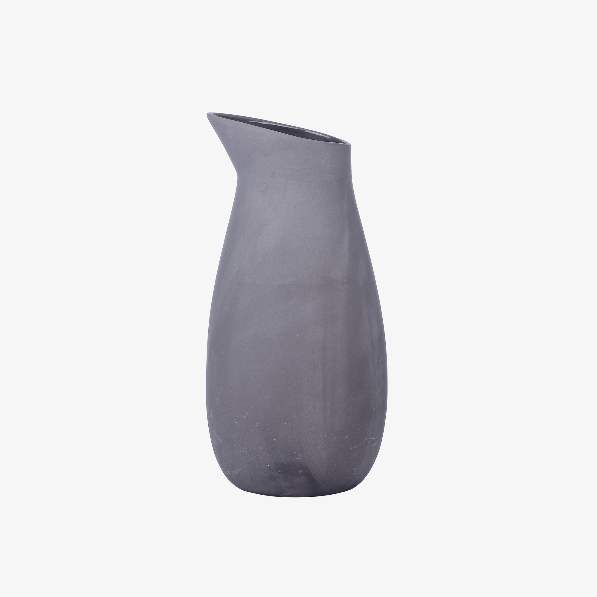 RAW carafe | Nordic Unglazed