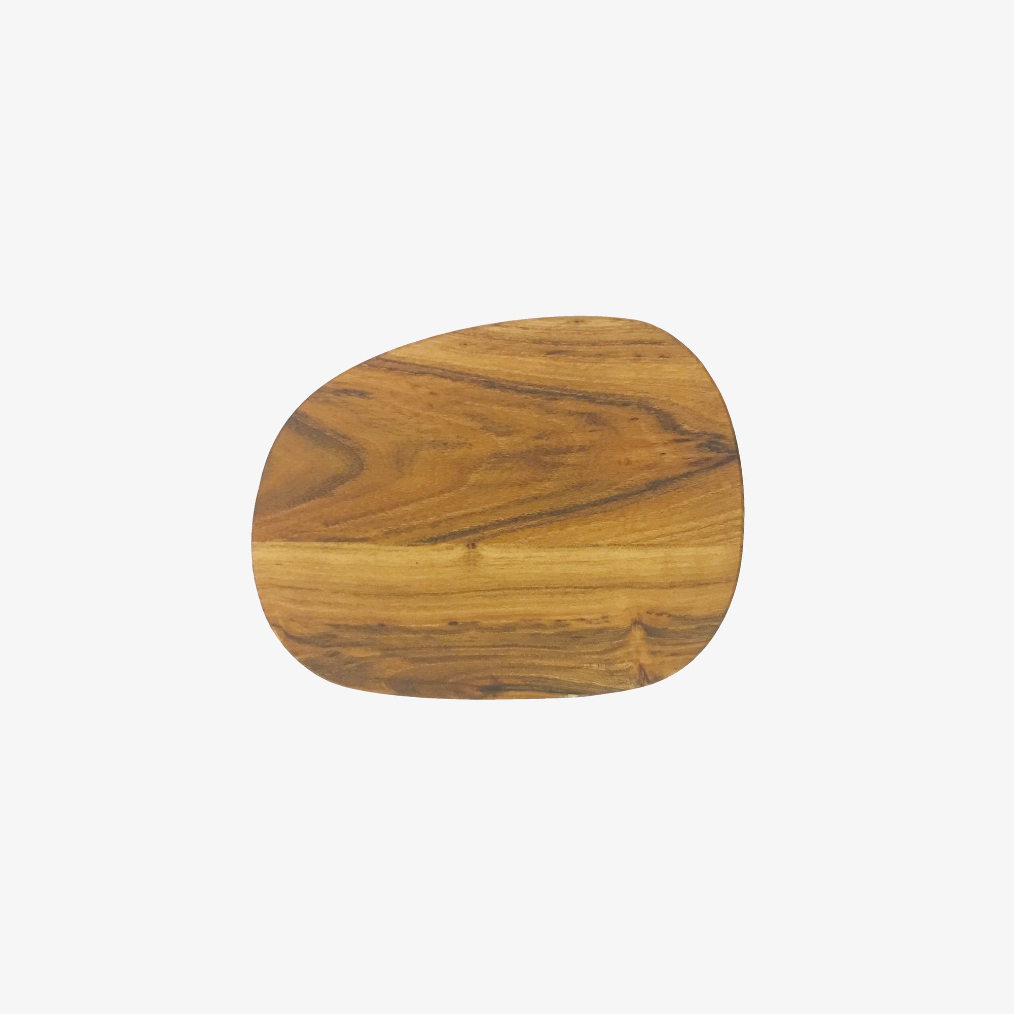 RAW Teak butter board 2 pcs. | Natural