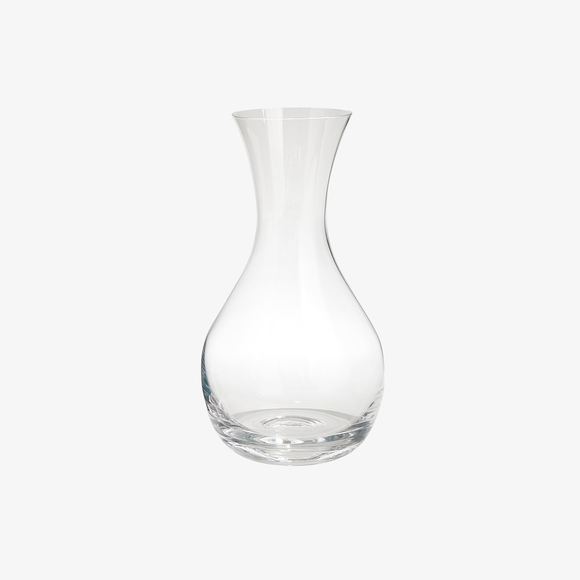 Passion Connoisseur carafe | Clear
