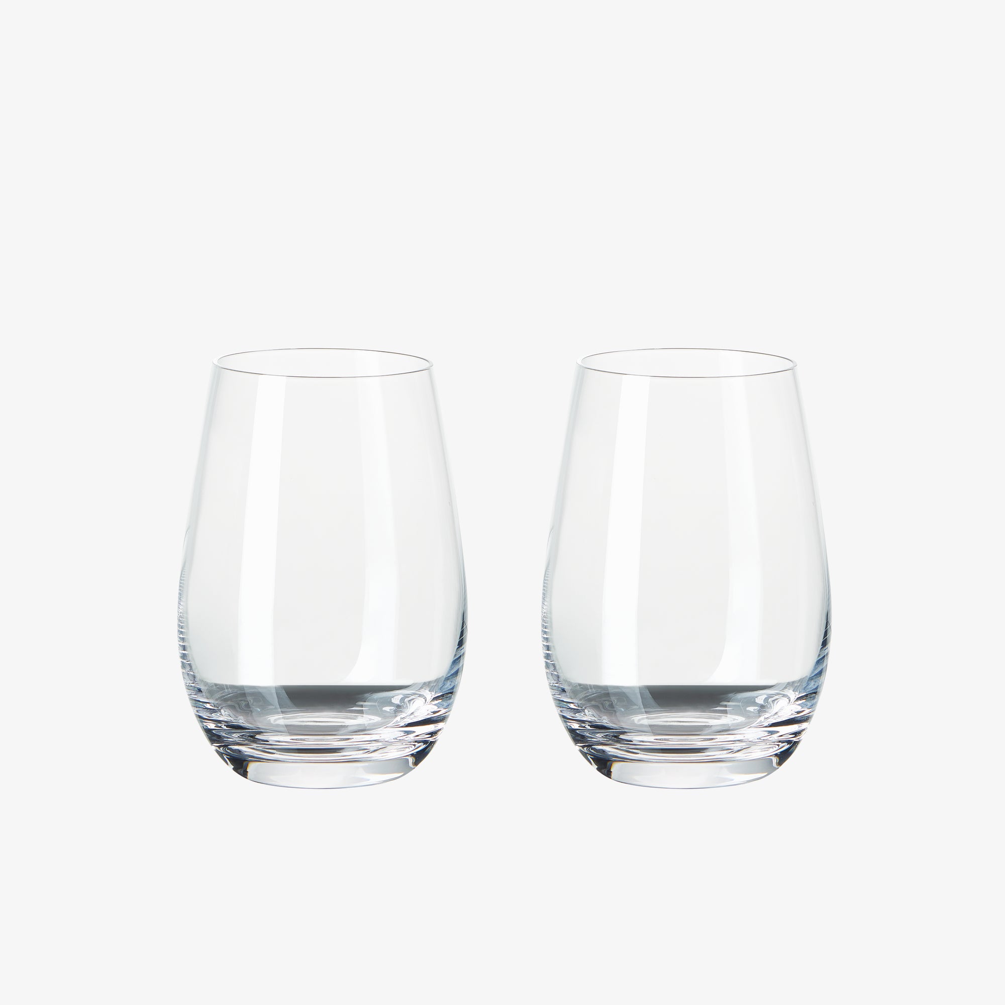 Passion Connoisseur - for water 2 pcs. | Clear