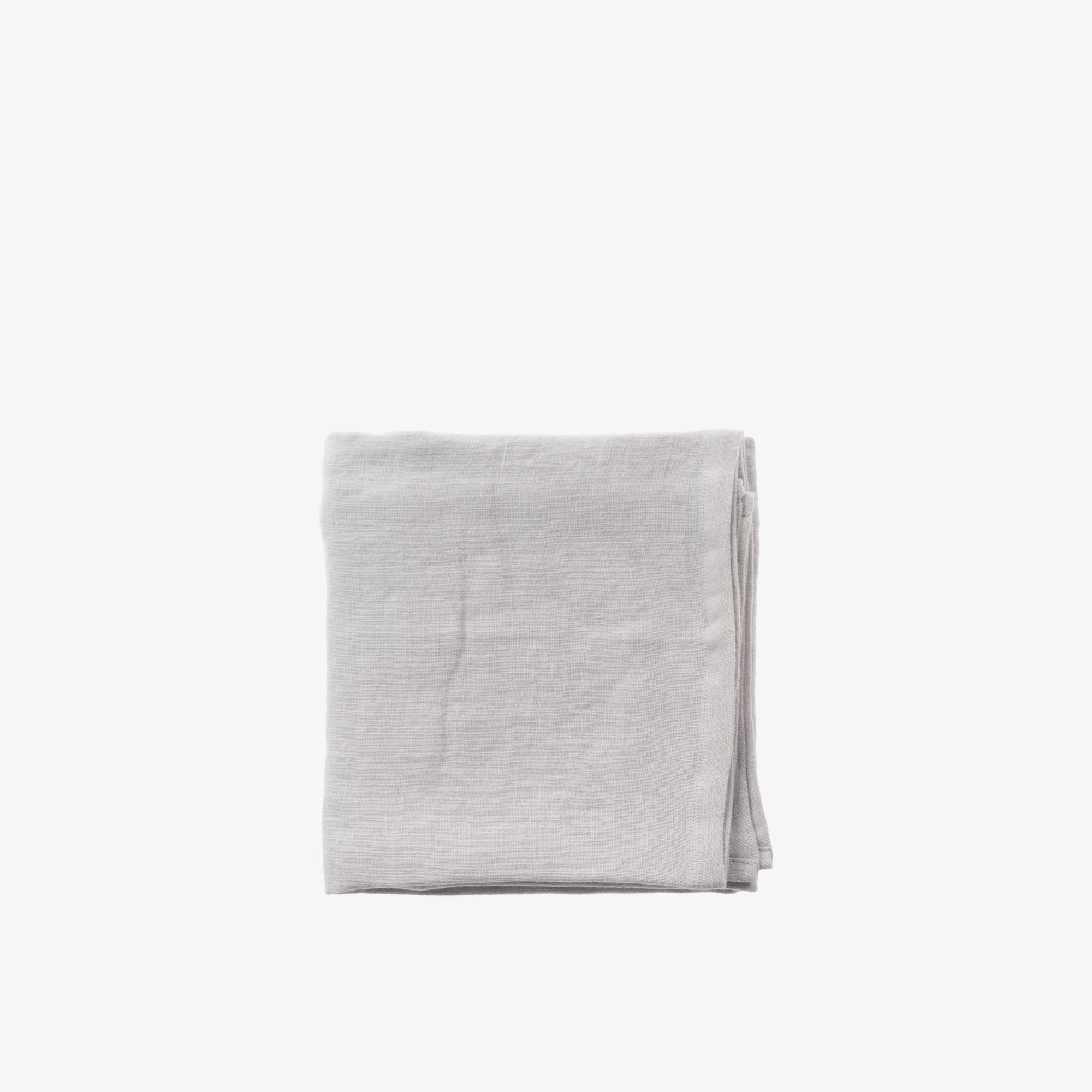 RAW napkin 4 pcs. | Light grey