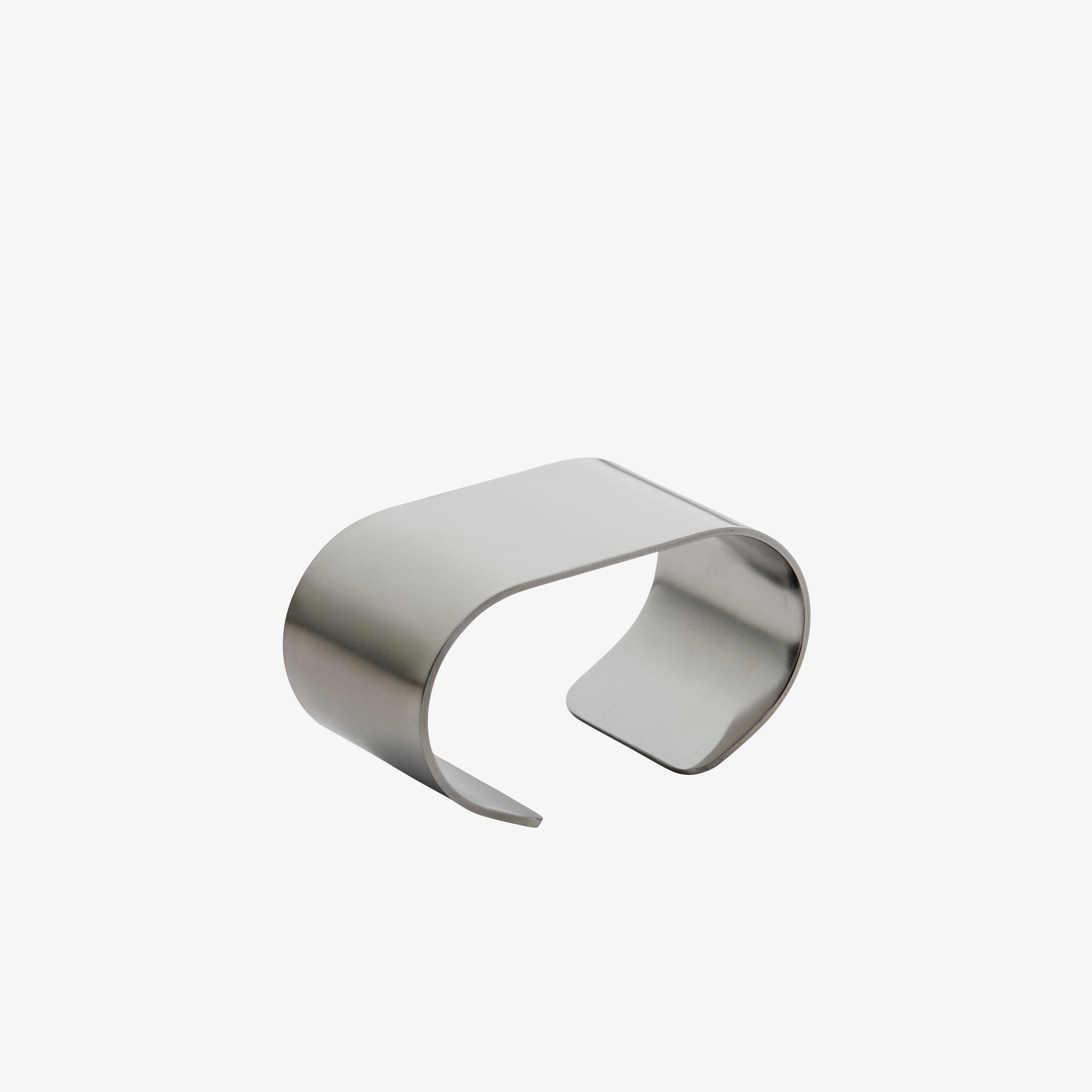 RAW napkin ring 4 pcs | Mirror Polish