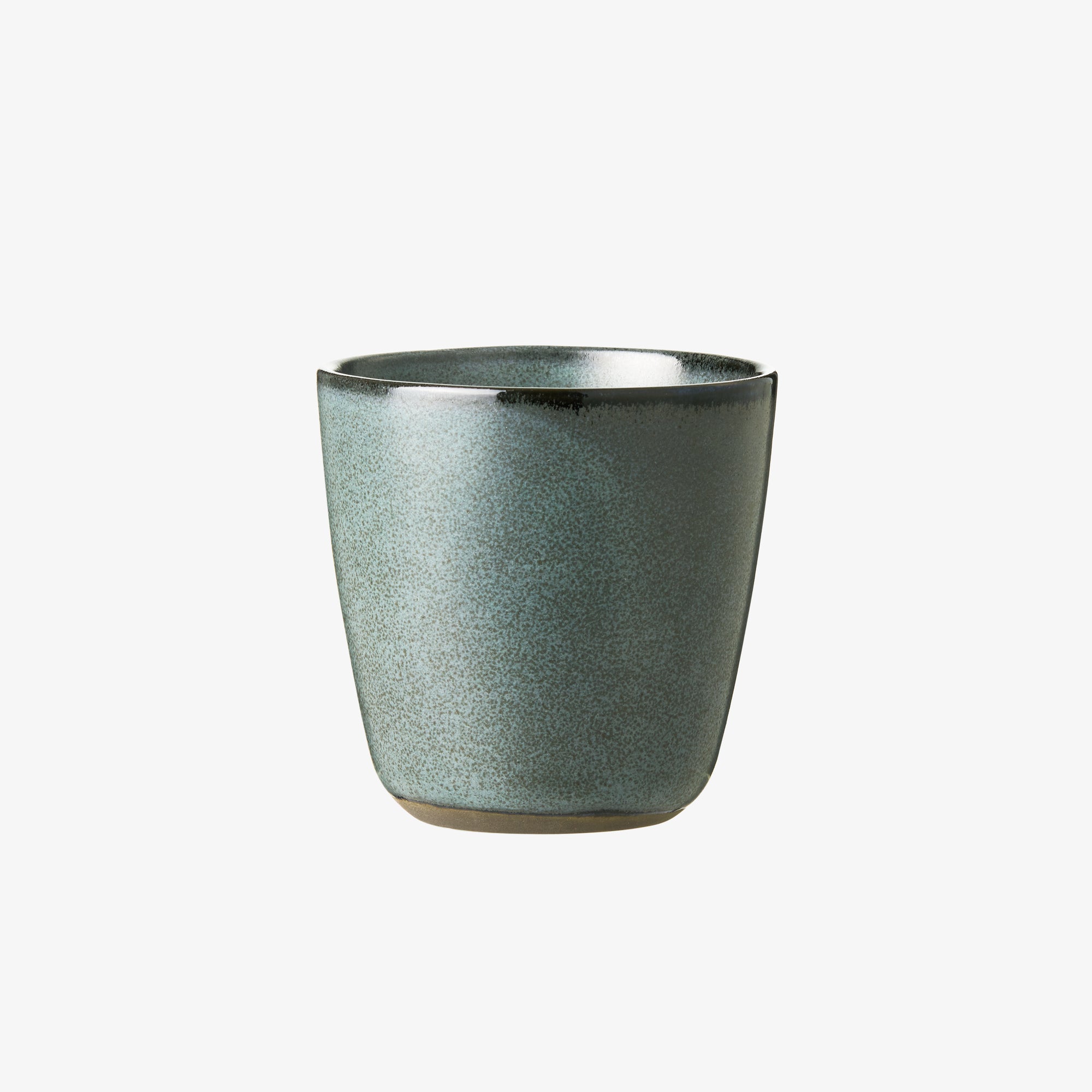 RAW mug without handle | Northern Green