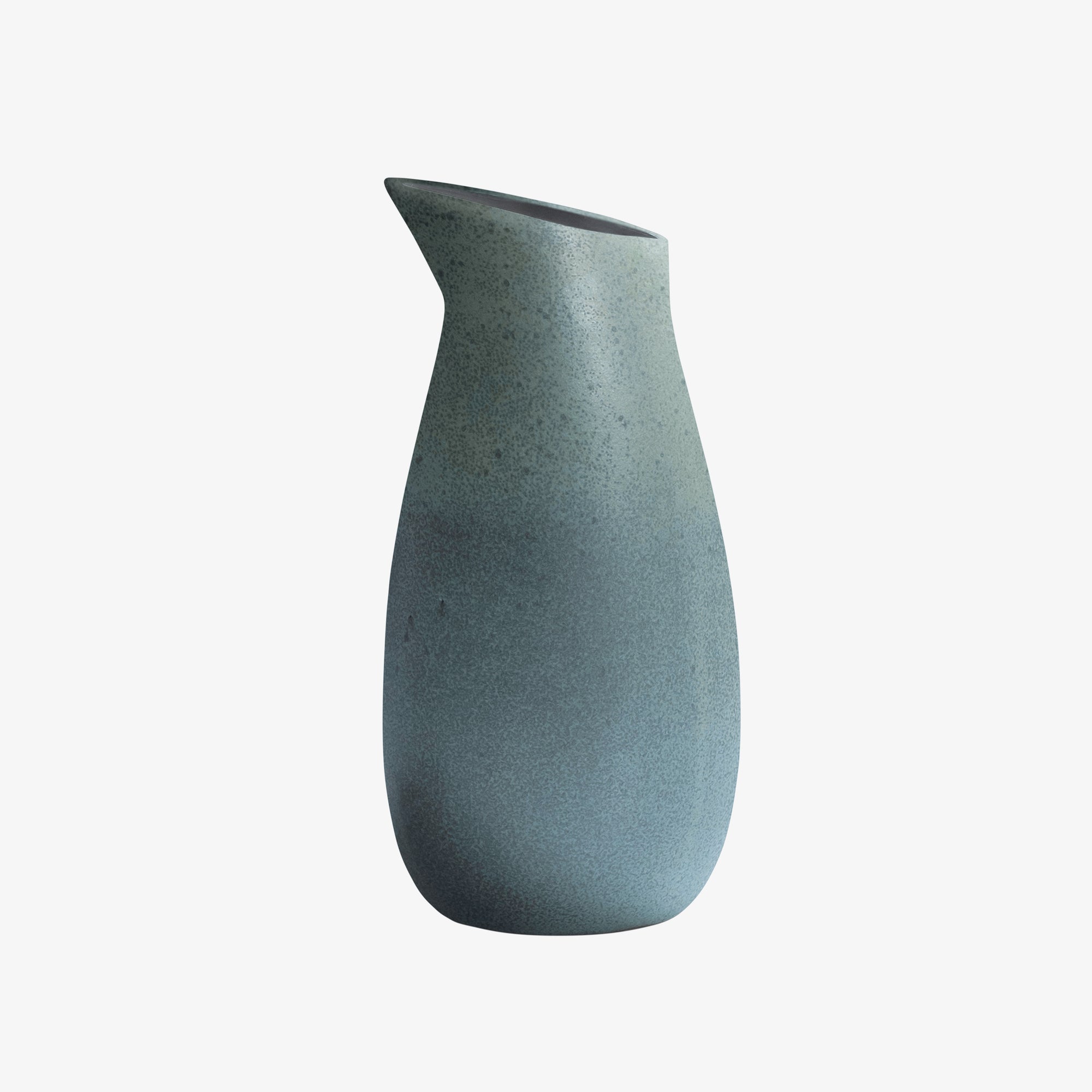 RAW carafe | Northern Green