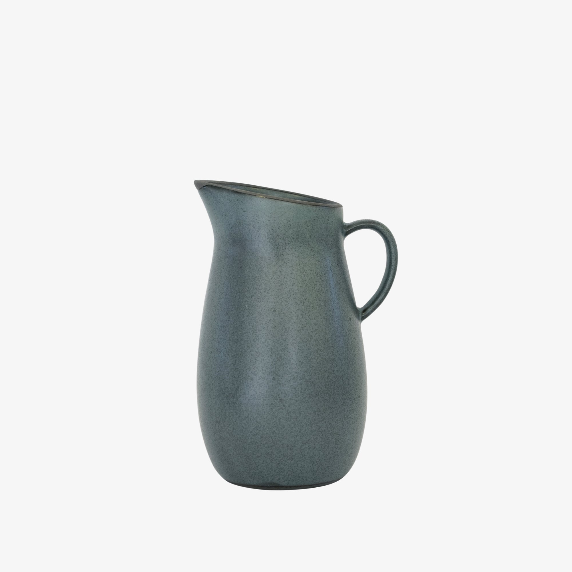 RAW jug | Northern Green