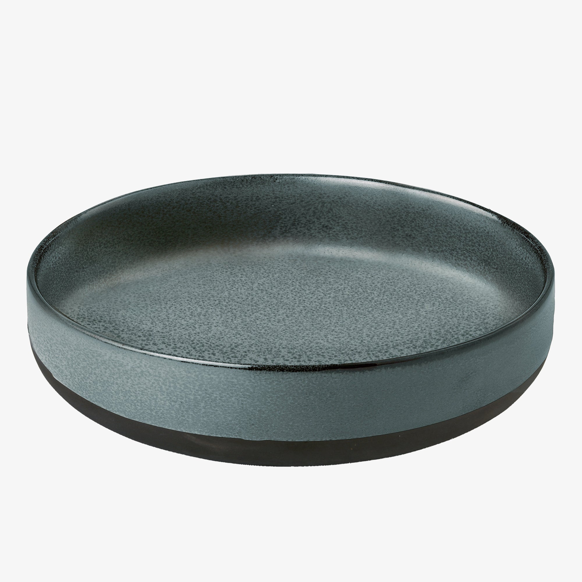RAW serving bowl | Northern Green