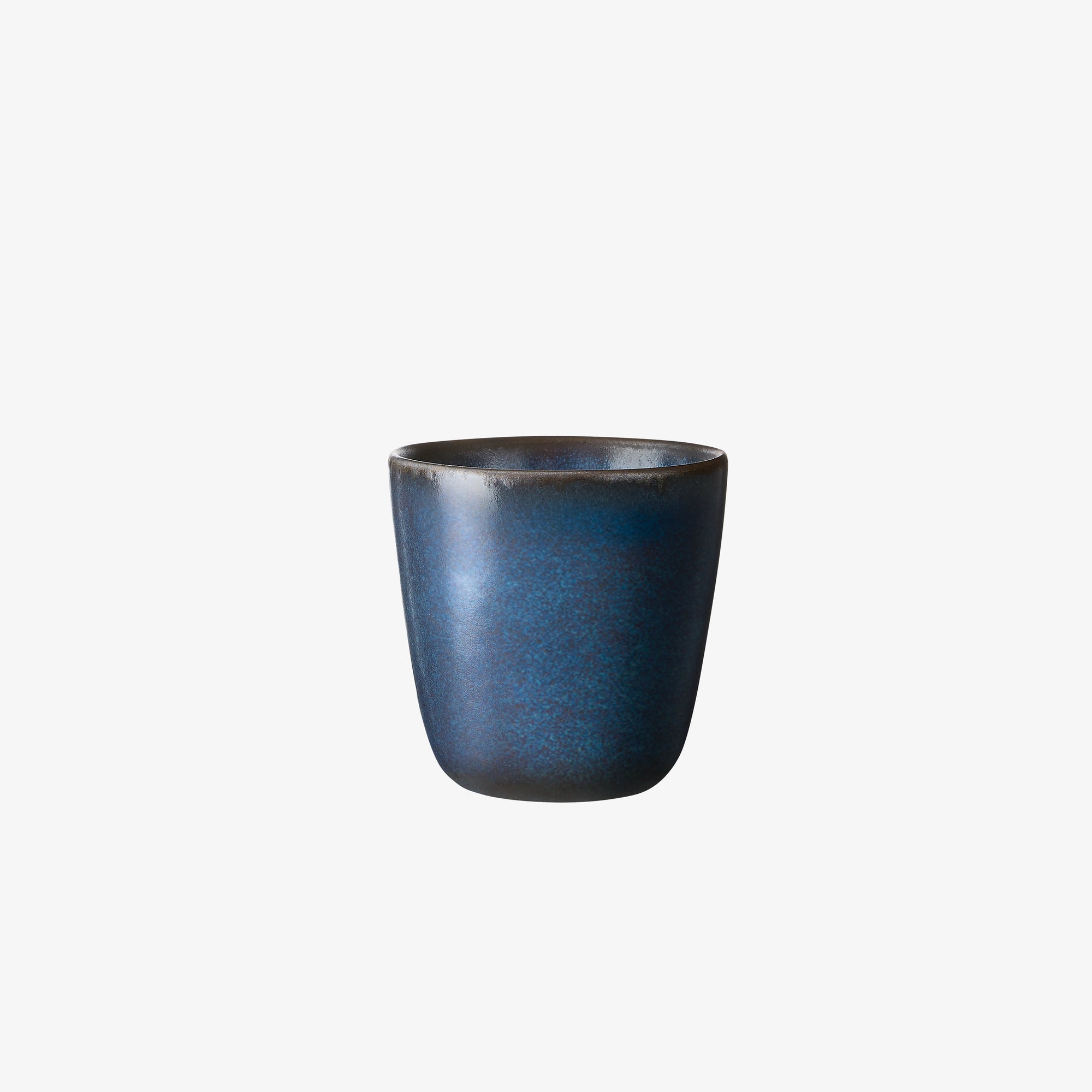 RAW mug without handle | Midnight Blue