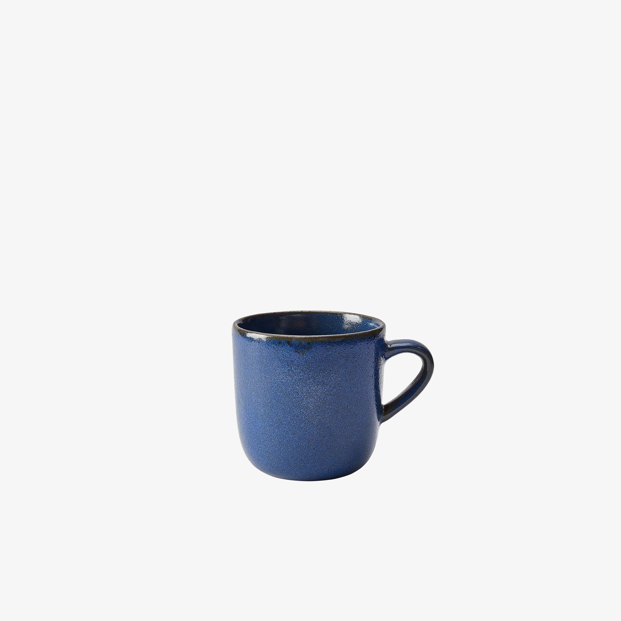 RAW coffee cup | Midnight Blue