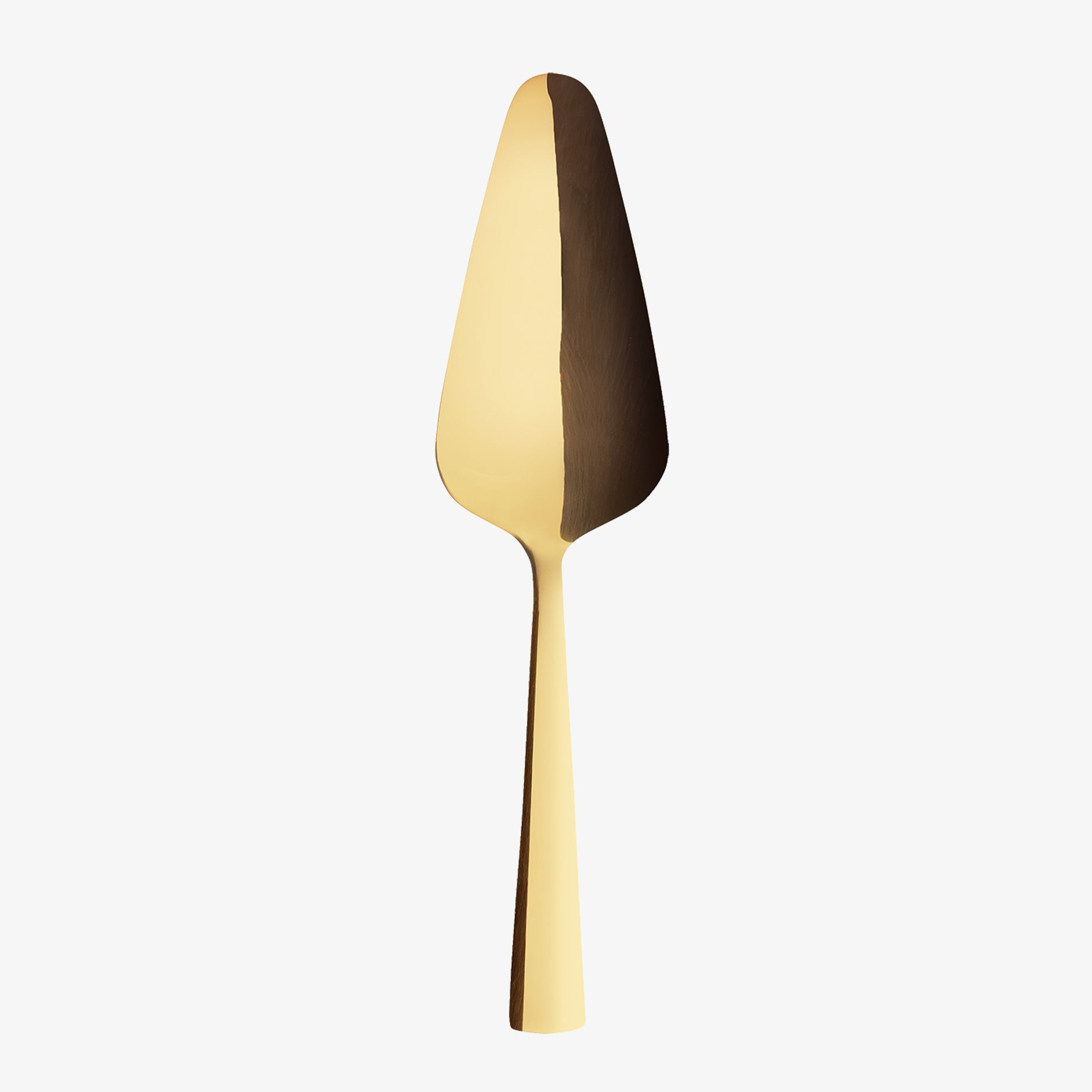 RAW cakeserver | Gold