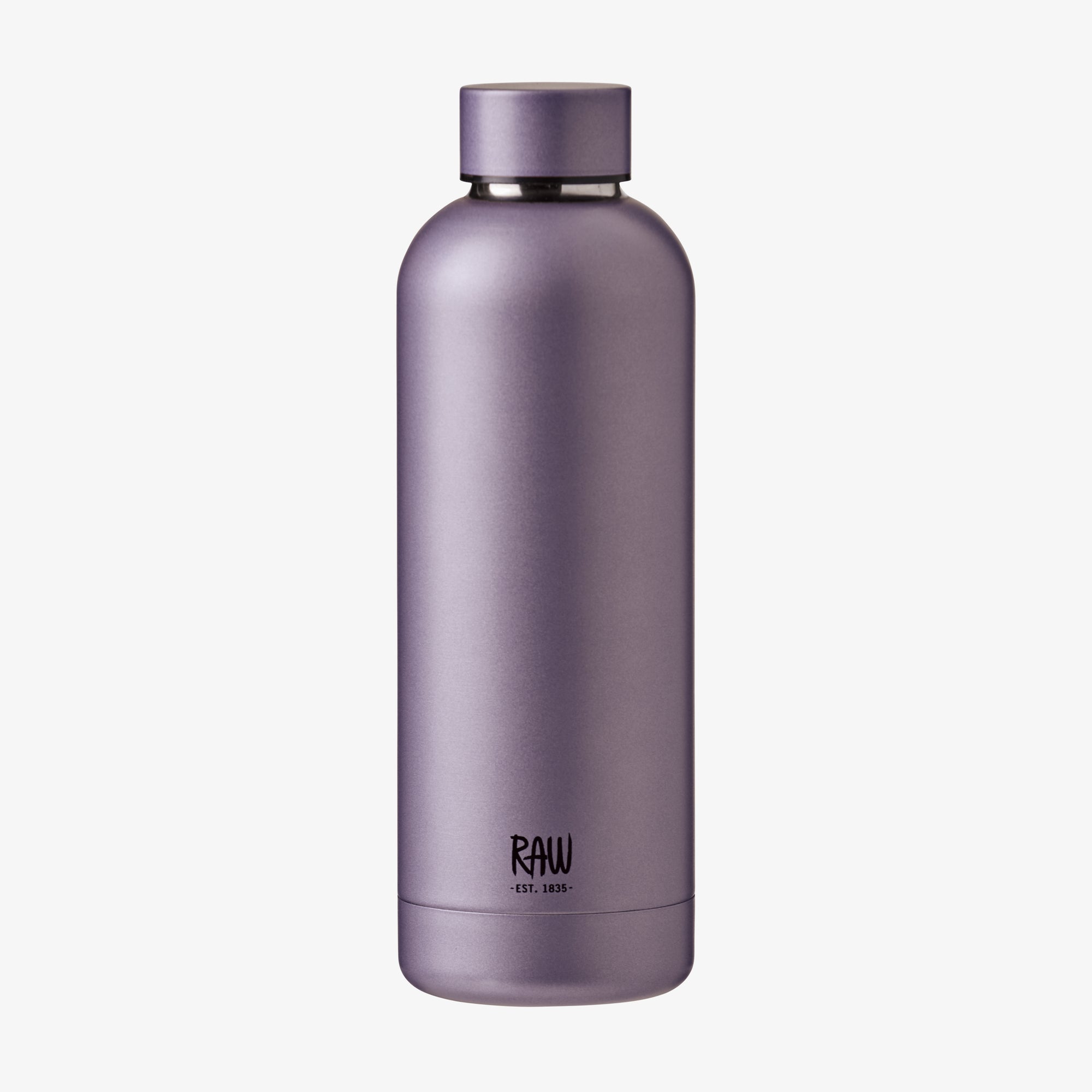 RAW thermo bottle
