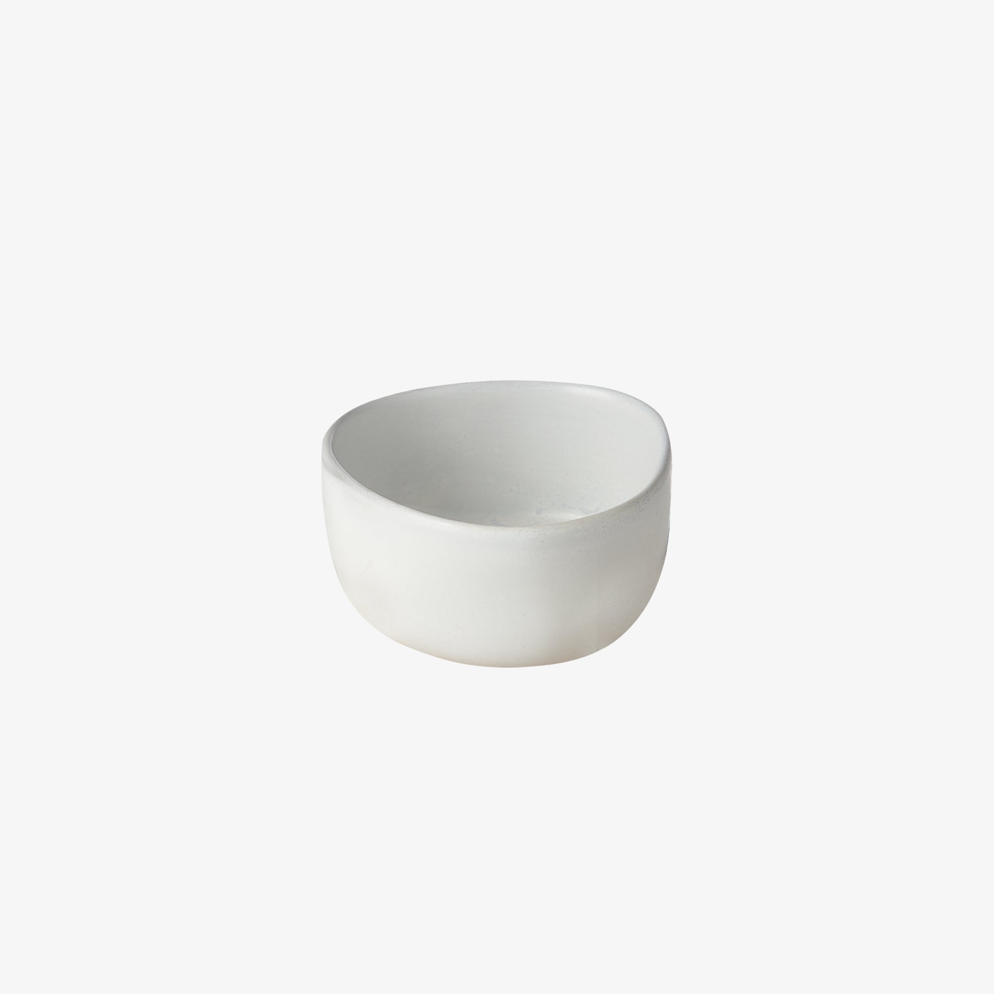 RAW Organic bowl | Arctic White