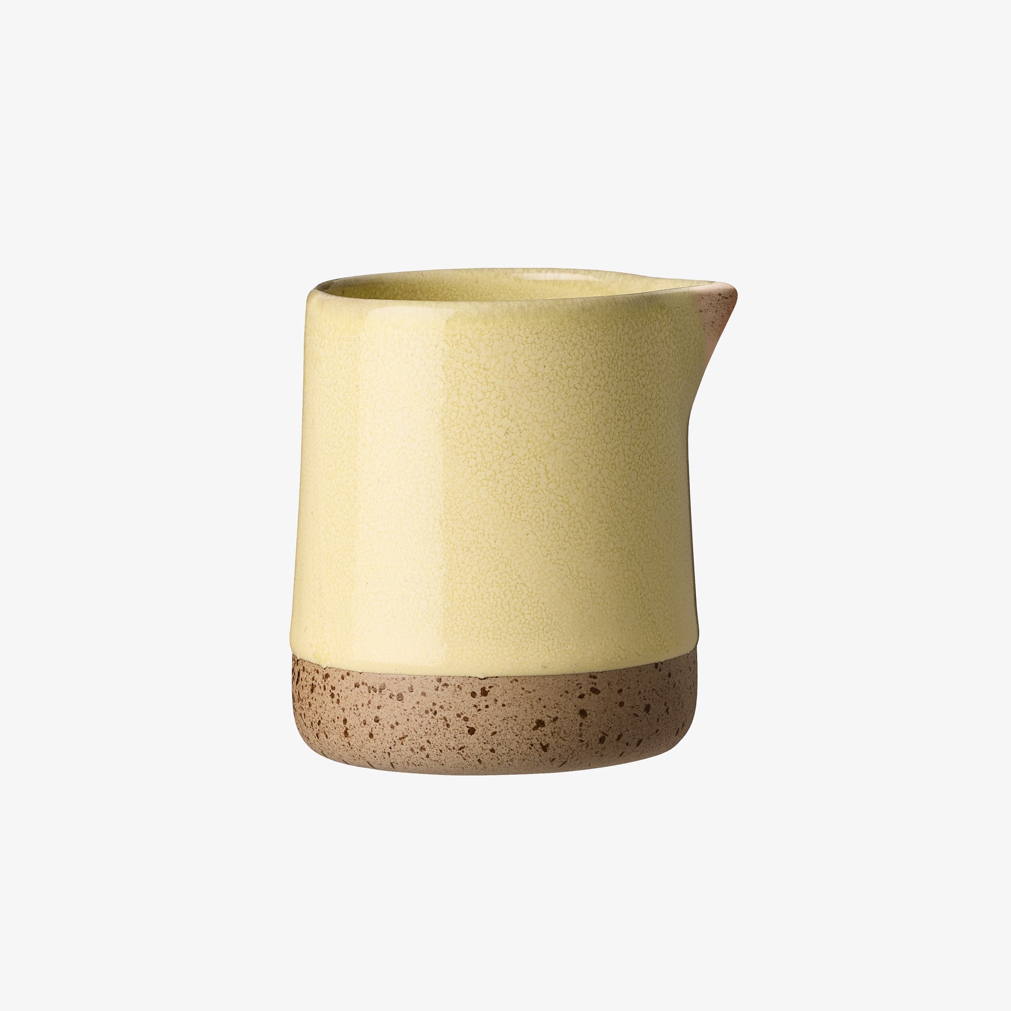 RAW Colour creamer | Yellowish