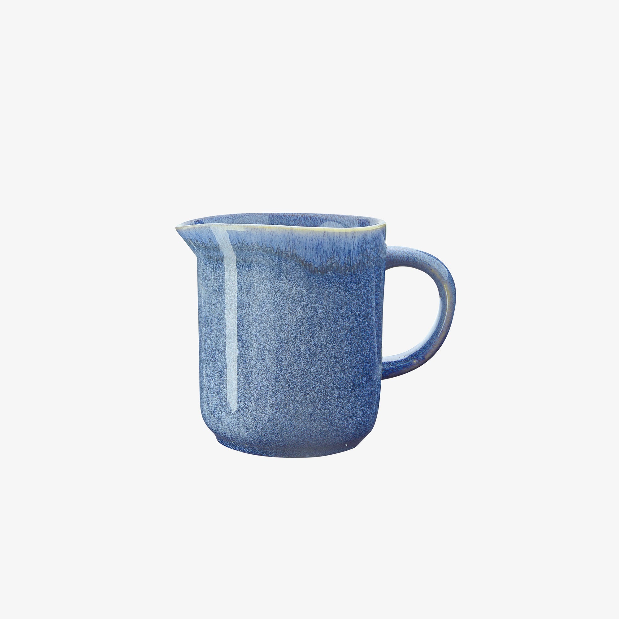 SØHOLM Sonja Blue creamer | Blue